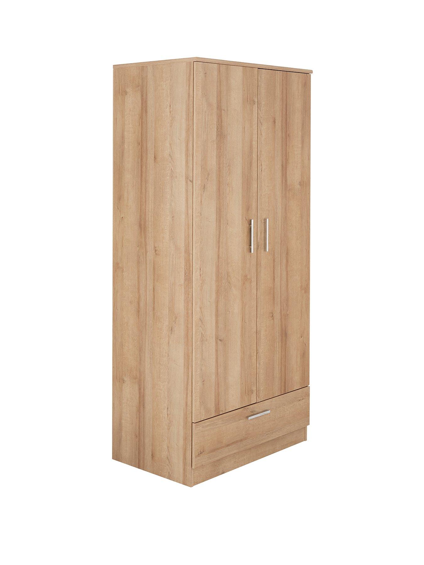 everyday-panama-2-door-1-drawer-wardrobenbsp--fscreg-certifiedback