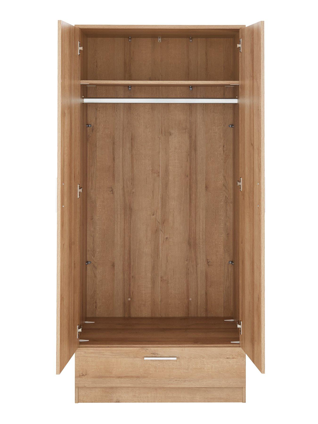 everyday-panama-2-door-1-drawer-wardrobenbsp--fscreg-certifiedoutfit