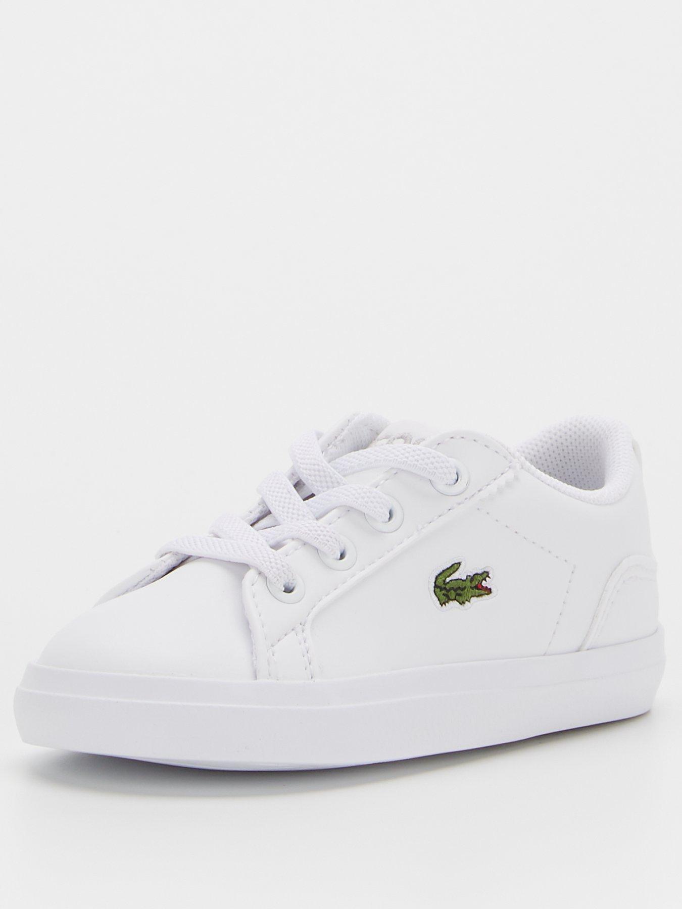 Lacoste on sale trainers ireland