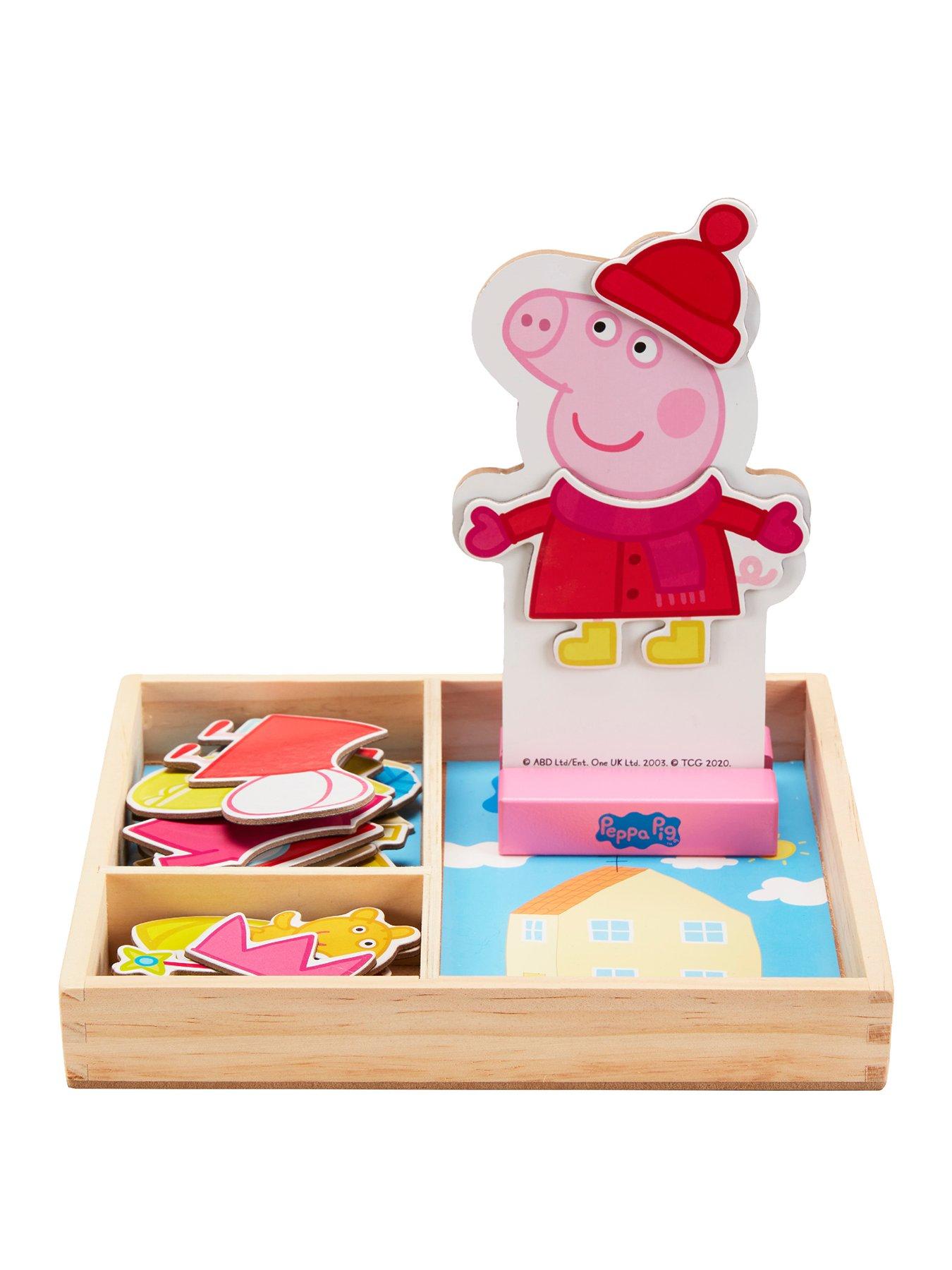 peppa-pig-magnetic-wooden-dress-up-set