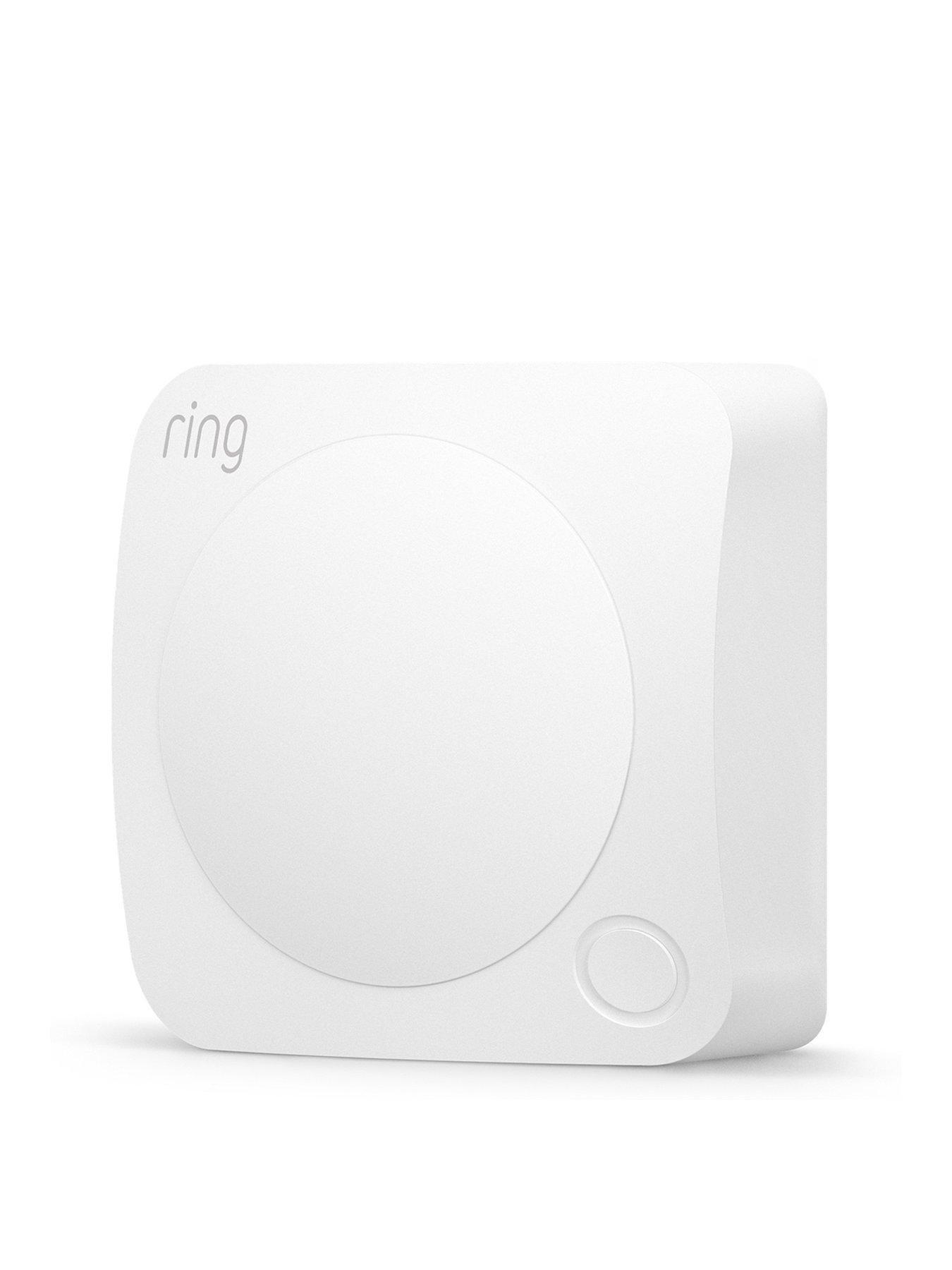 undefined Alarm Motion Detector (2nd Gen)