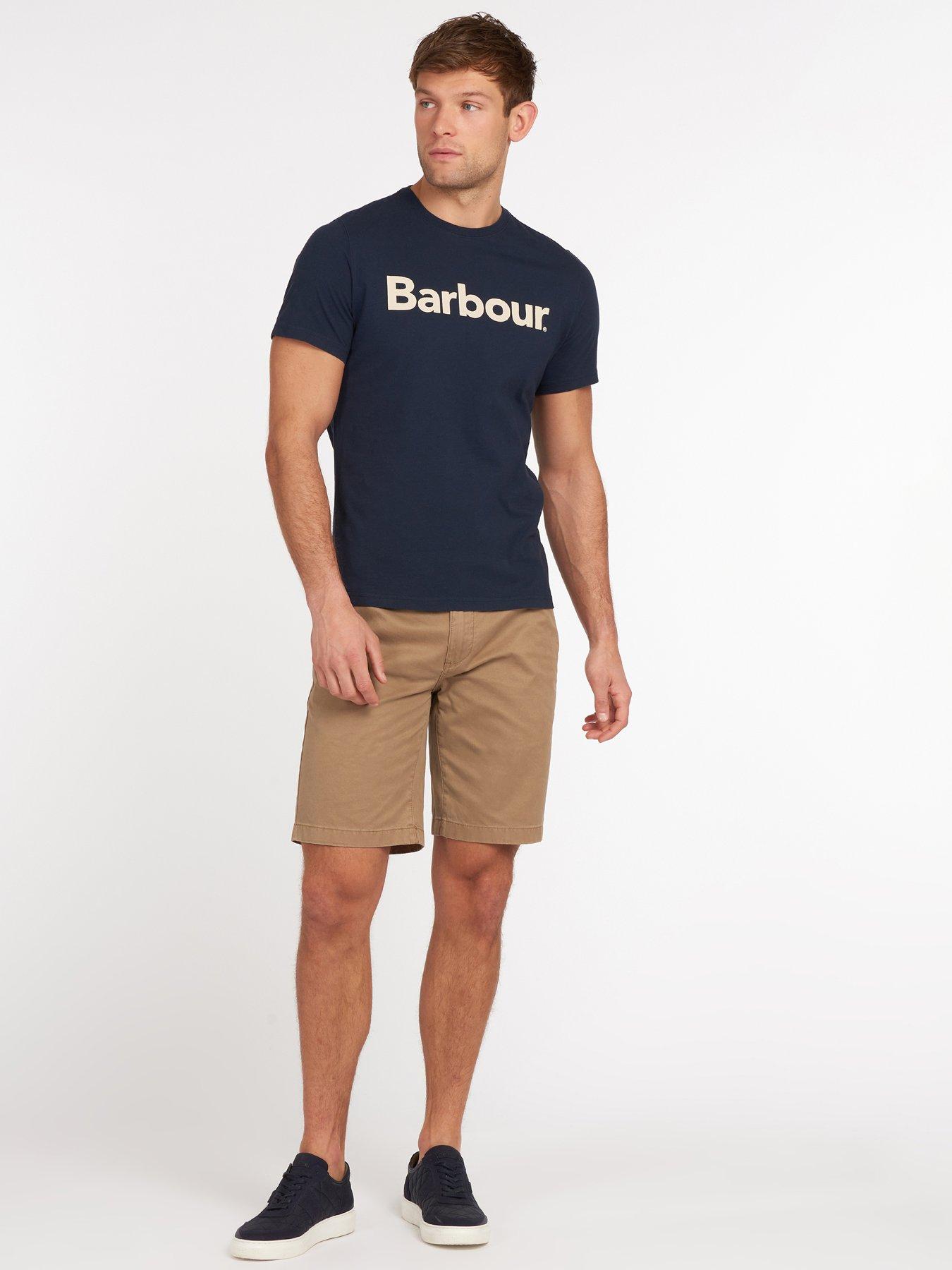 barbour-barbour-logo-t-shirt-navyback