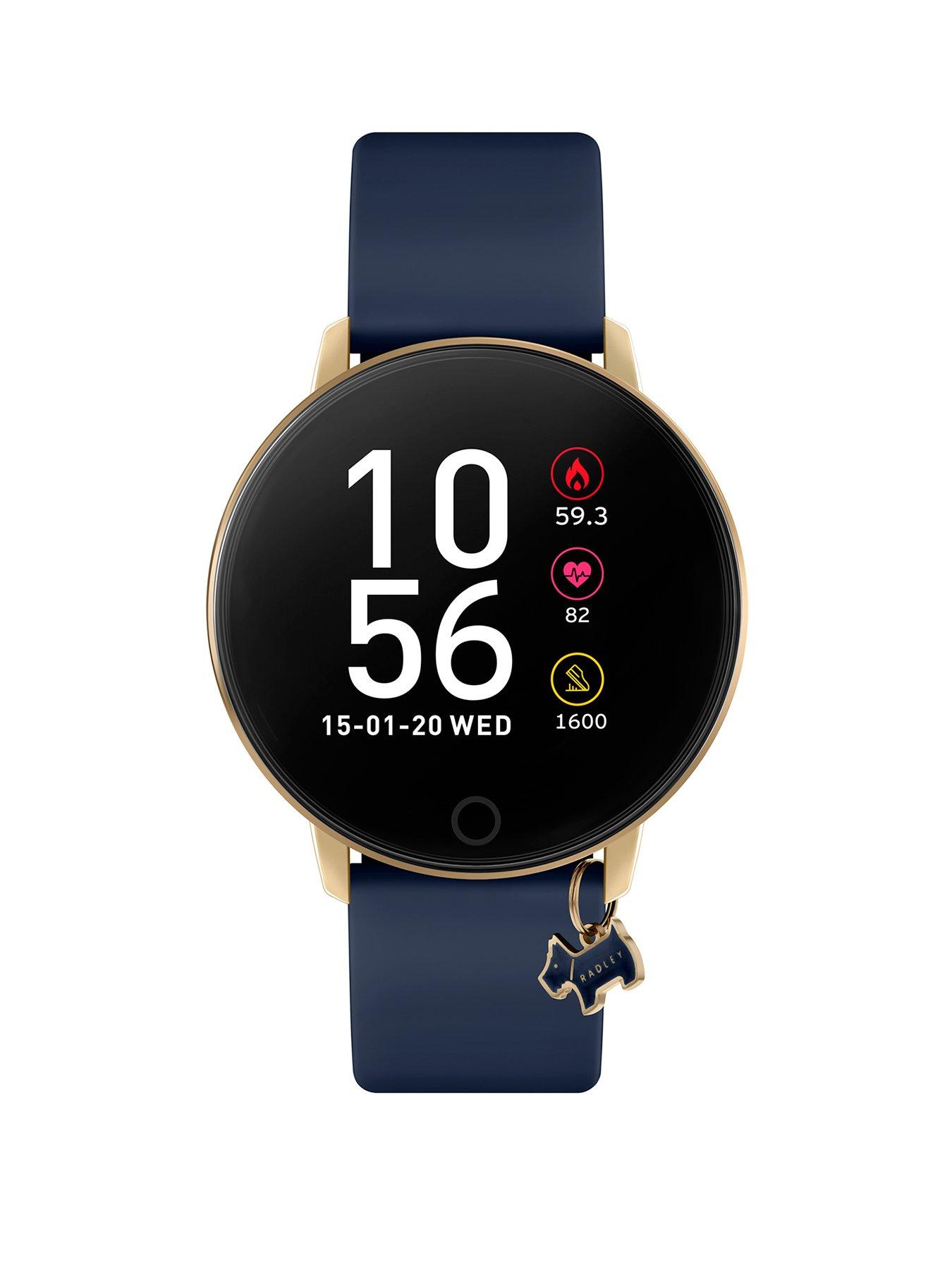 Radley series 2024 3 smartwatch review