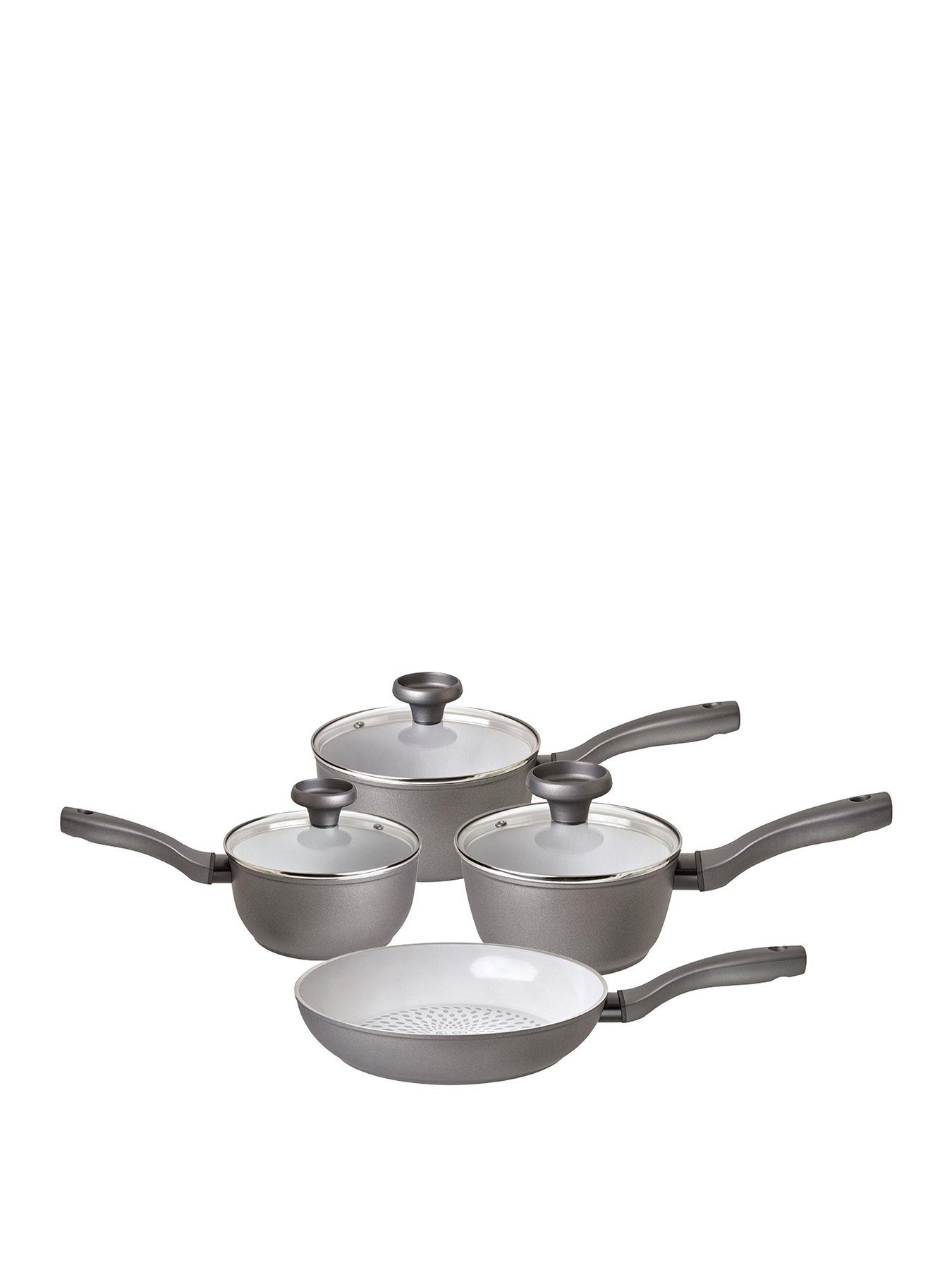 prestige-earthpan-4-piece-saucepan-and-frying-pan-set-161820cm-saucepans-with-toughened-glass-lids-and-24cm-frying-pan