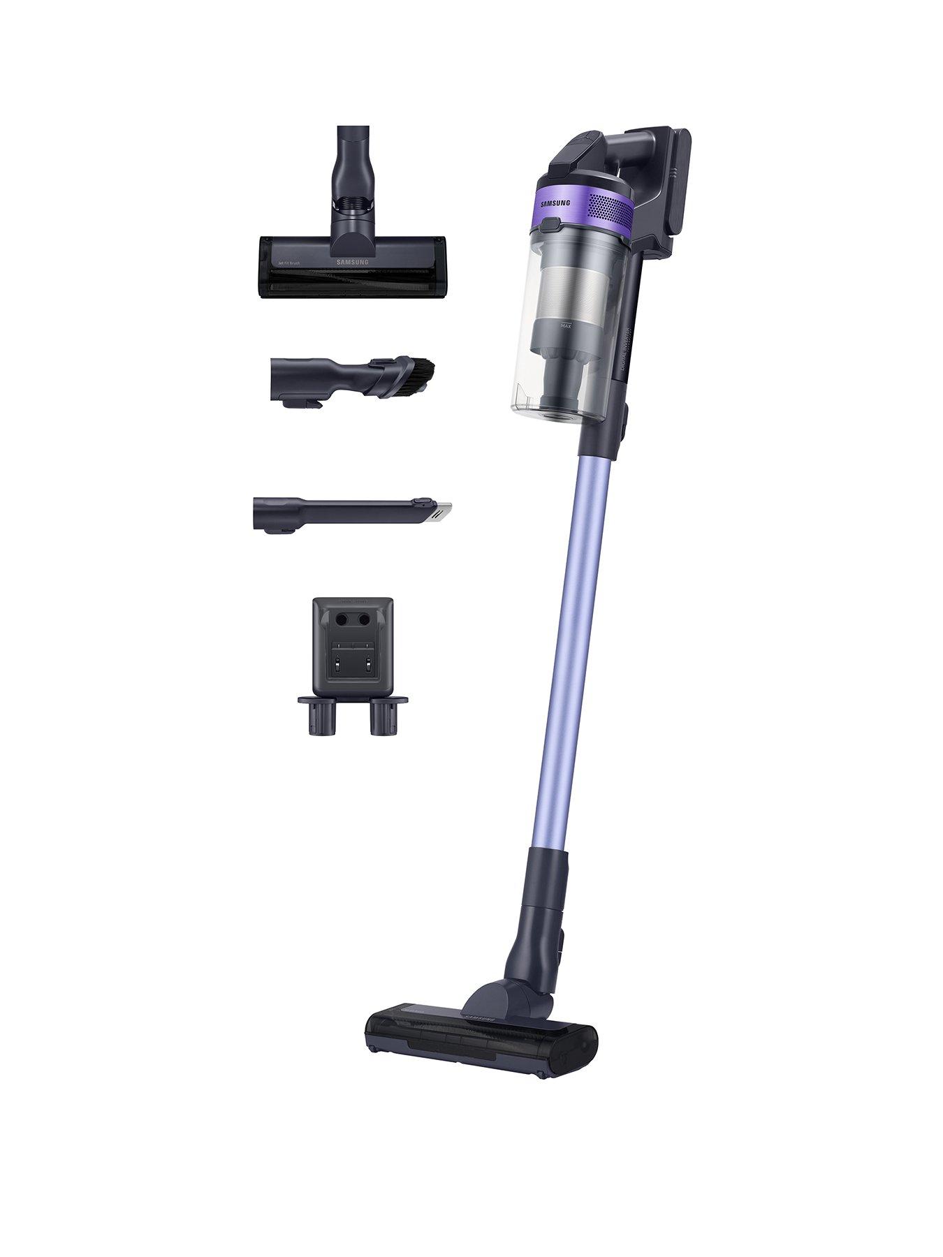 samsung-jettrade-60-turbo-vs15a6031r4eu-cordless-stick-vacuum-cleaner-nbsp--max-150wnbspsuction-power-with-lightweight-design--nbspvioletfront