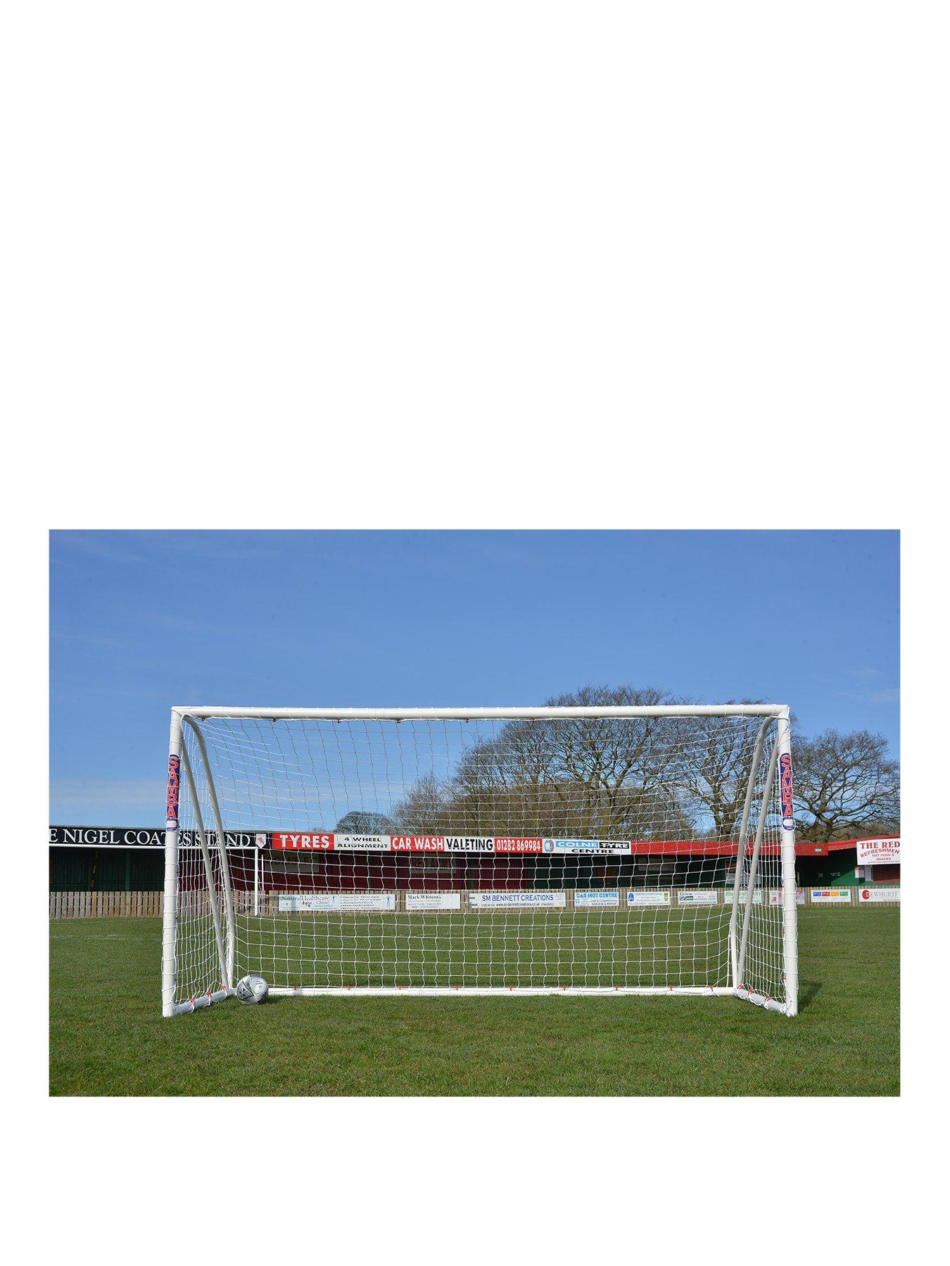 Image of Samba Ultimate Match Goal (12 x 6ft)