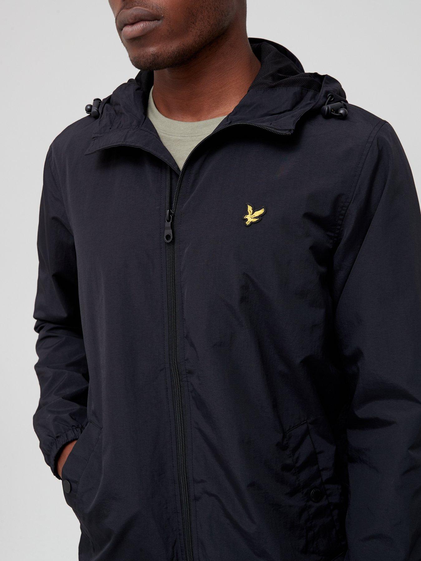 lyle-scott-zip-through-hooded-jacket-blackoutfit