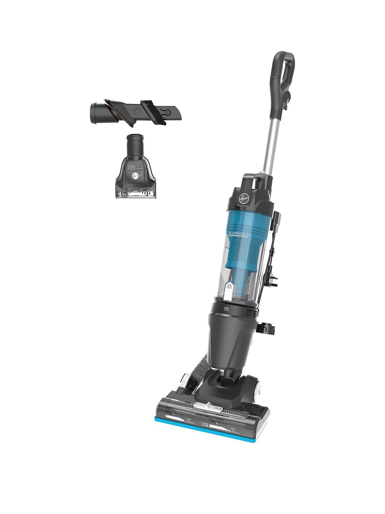 hoover-hu300-easy-steer-pet-corded-upright-vacuum-cleanerfront