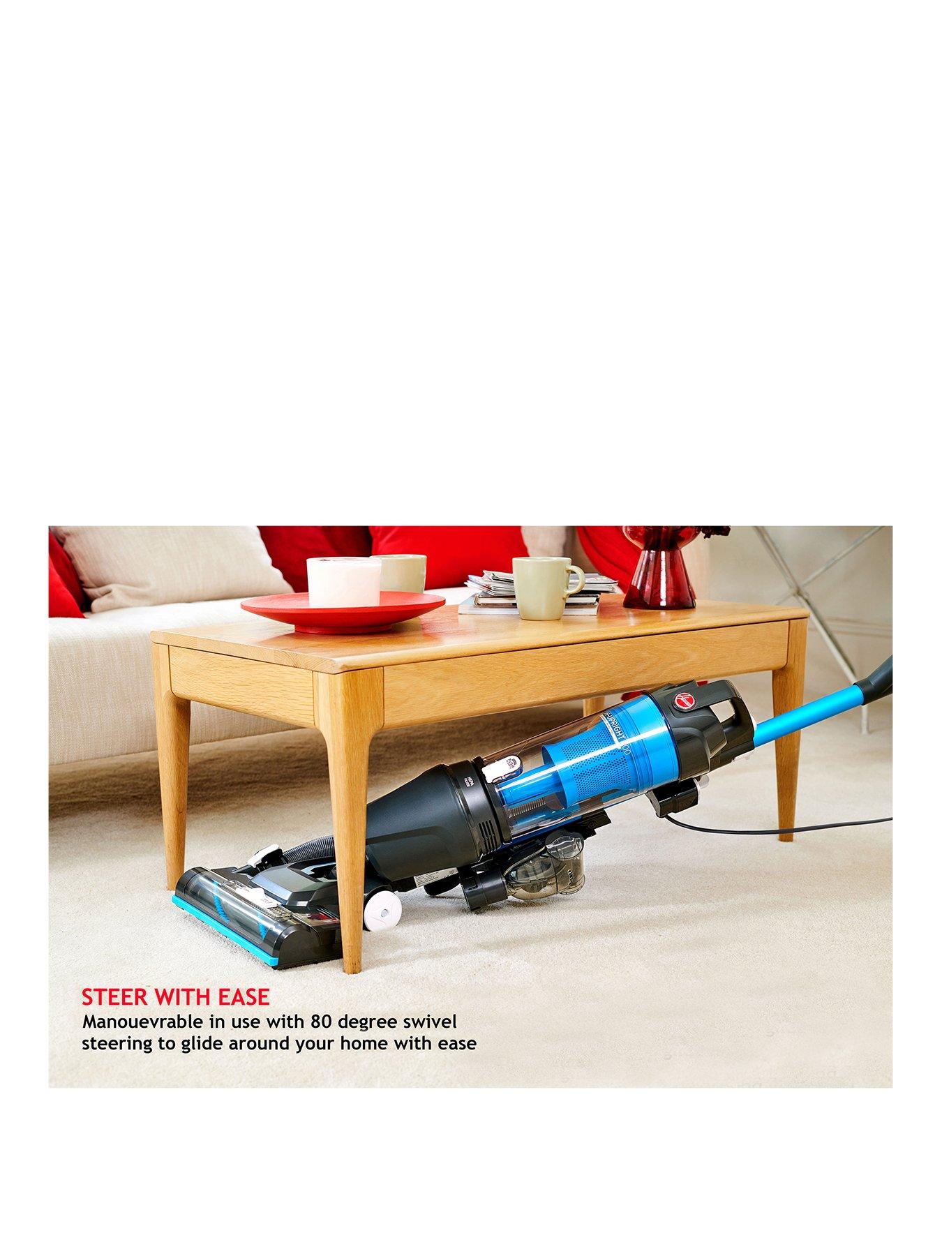 hoover-hu300-easy-steer-pet-corded-upright-vacuum-cleanerstillFront