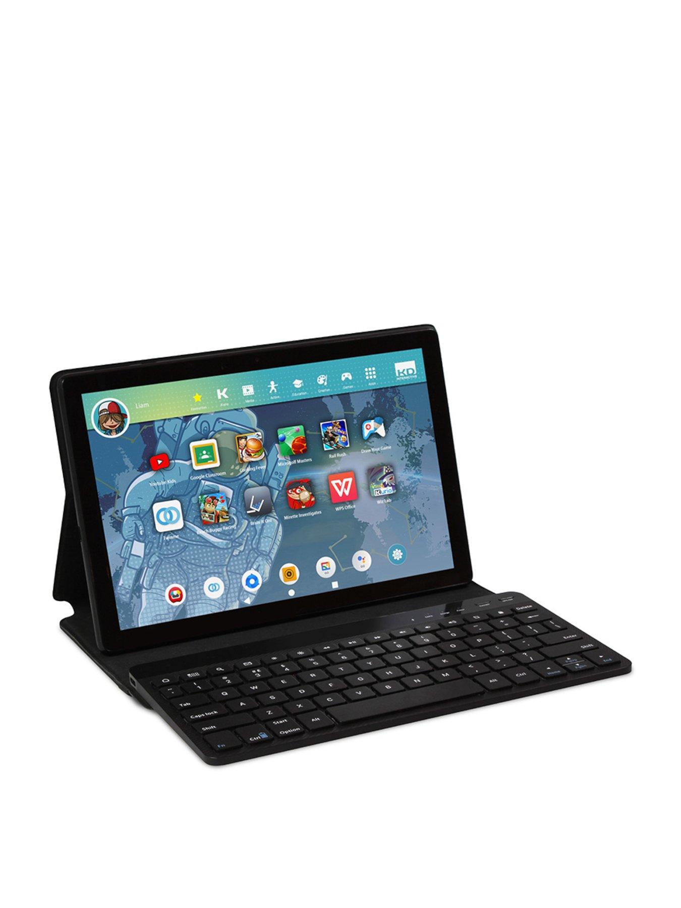 Image of Kurio Smart 2 in 1 Tablet