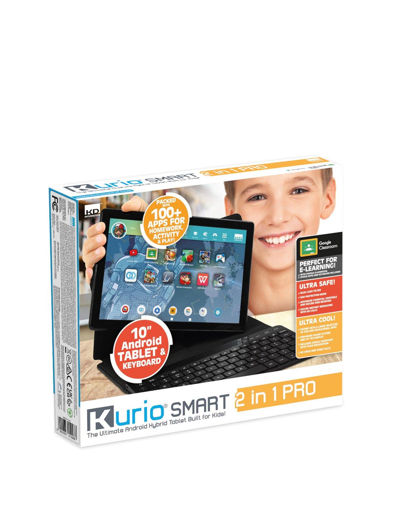 Image 2 of 6 of Kurio Smart 2 in 1 Tablet