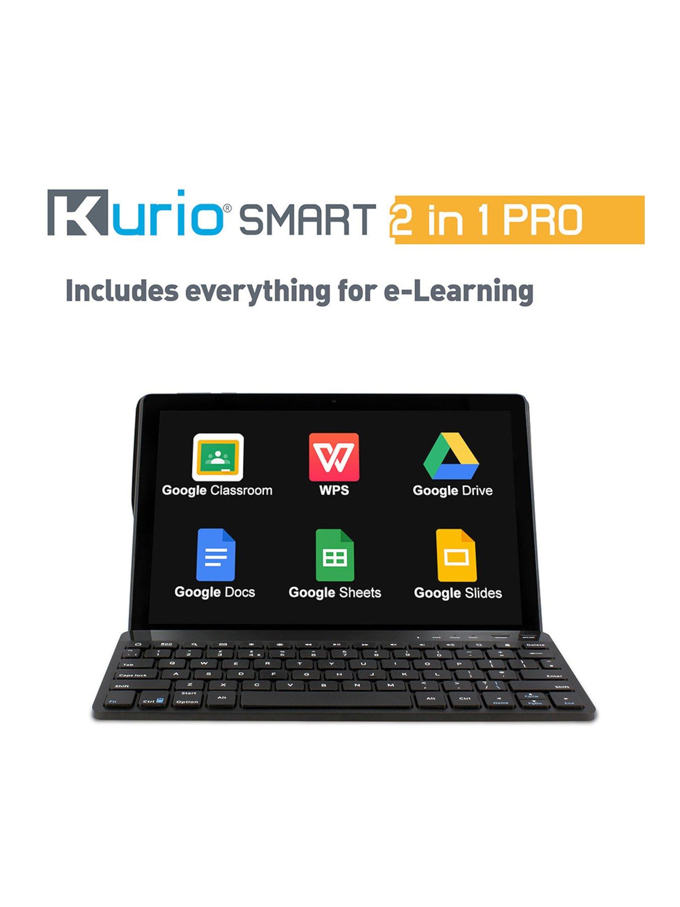 Image 3 of 6 of Kurio Smart 2 in 1 Tablet