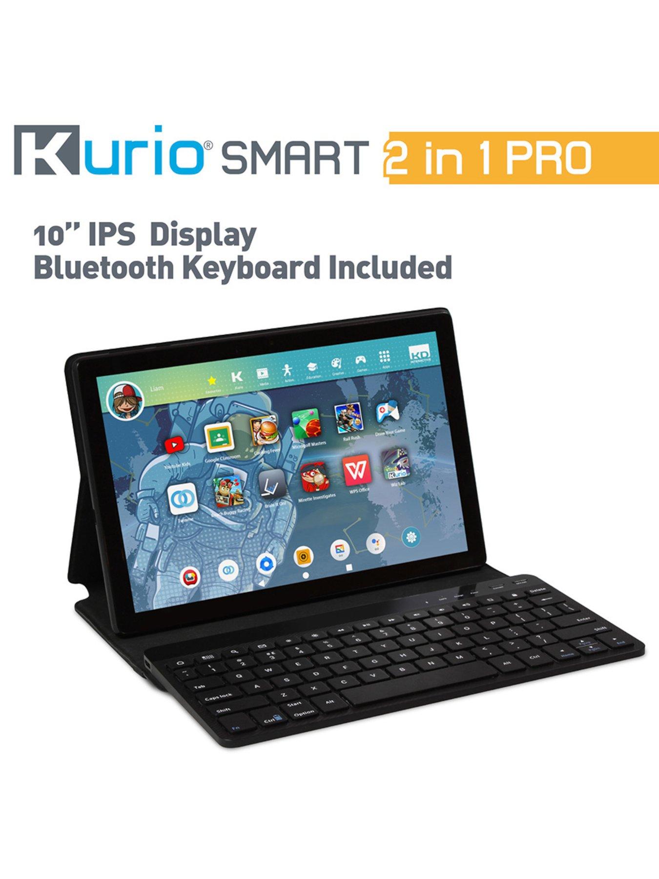 Image 4 of 6 of Kurio Smart 2 in 1 Tablet