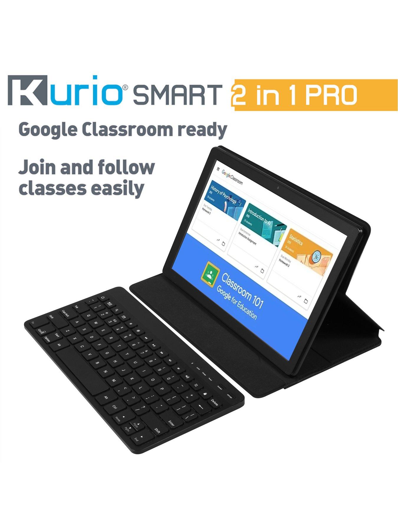 Image 5 of 6 of Kurio Smart 2 in 1 Tablet