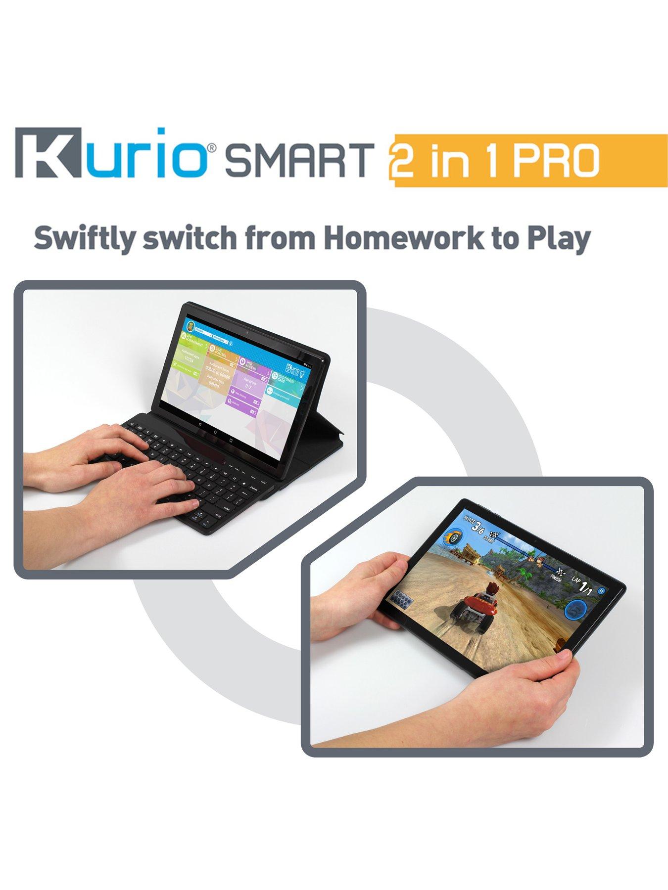 Image 6 of 6 of Kurio Smart 2 in 1 Tablet