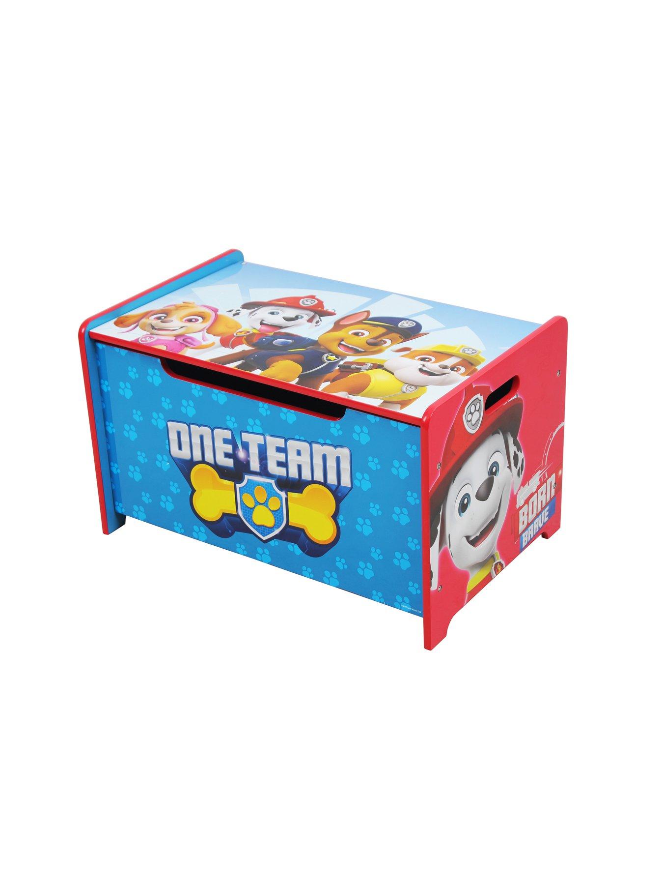 paw-patrol-paw-patrol-deluxe-wooden-storage-boxbenchdetail