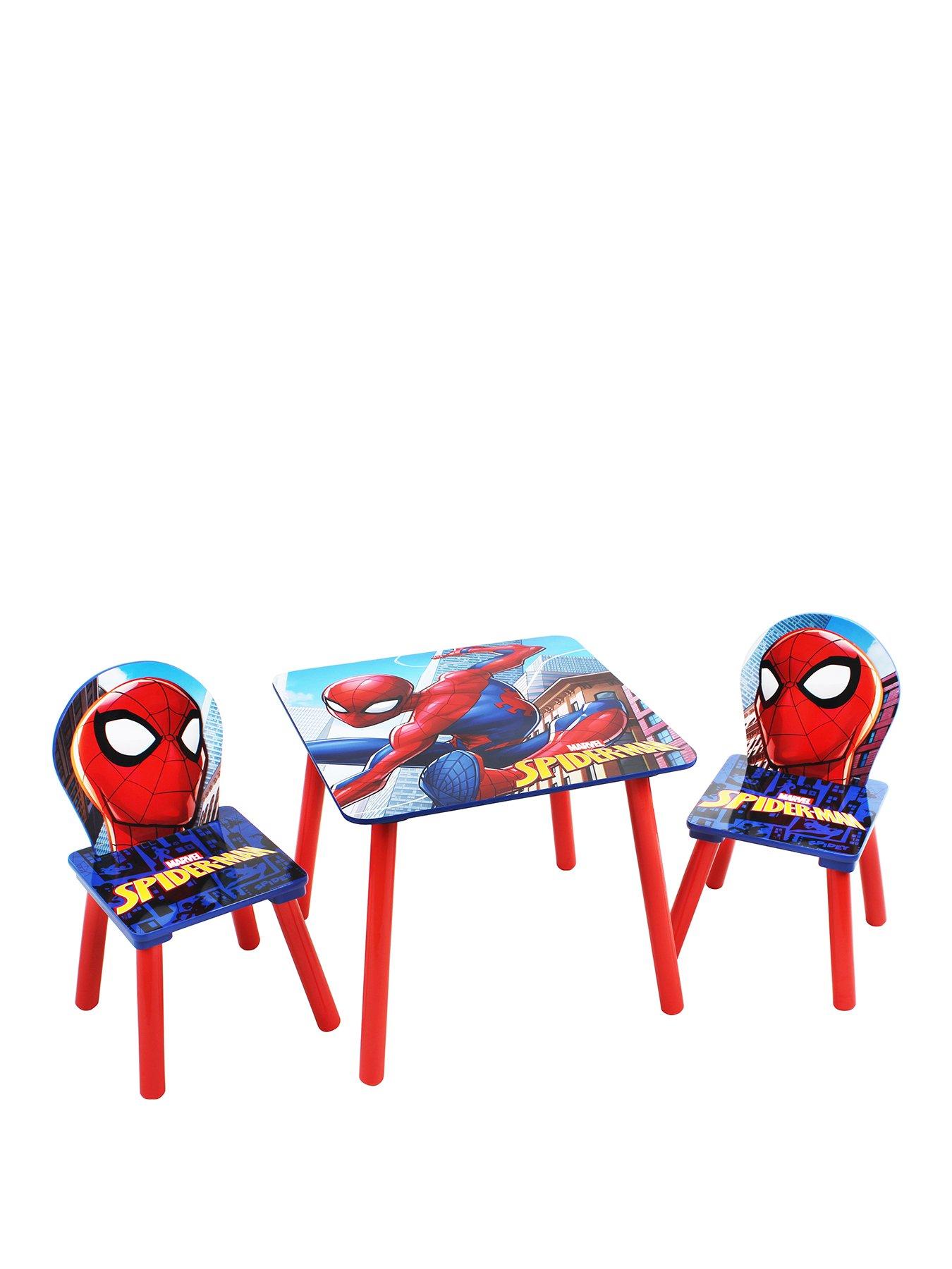 spiderman-spiderman-wooden-table-and-2-chair-setback