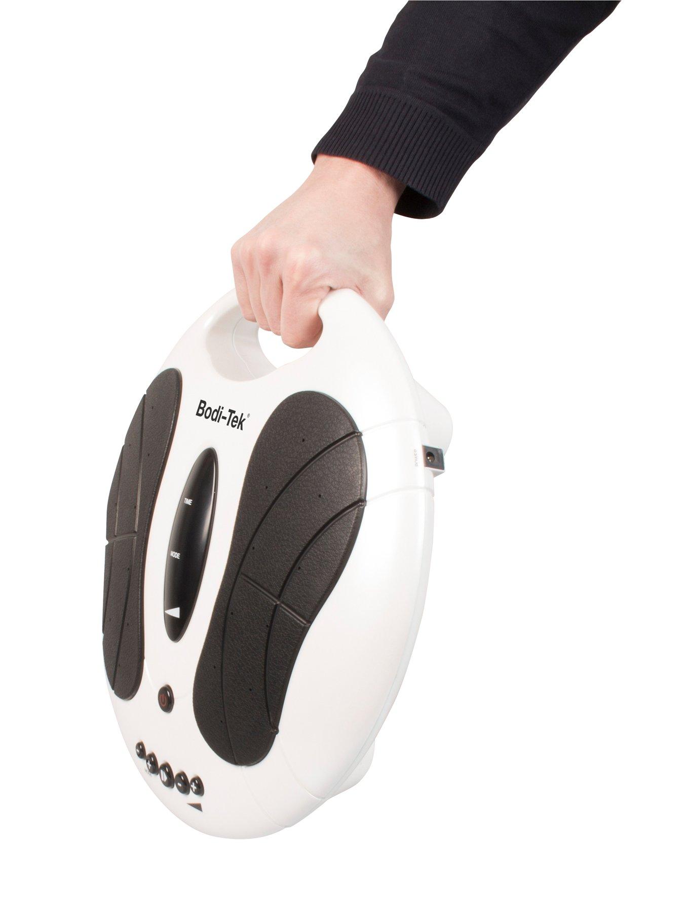 Image 3 of 5 of Bodi-Tek Bodi-Tek Circulation Plus Active Lower Leg Exerciser &amp; Foot Massager