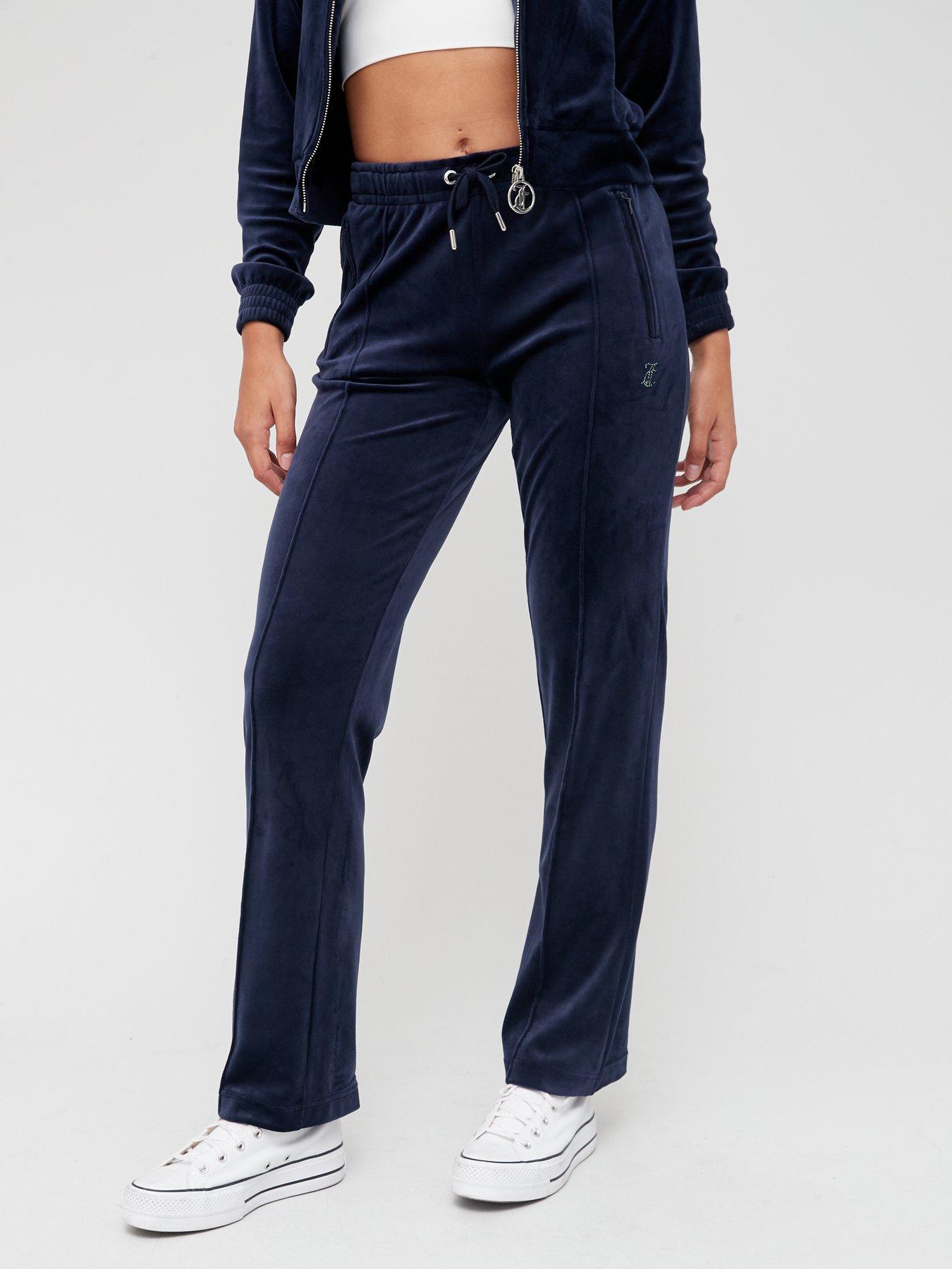 Juicy Couture UO Velour Track Pant