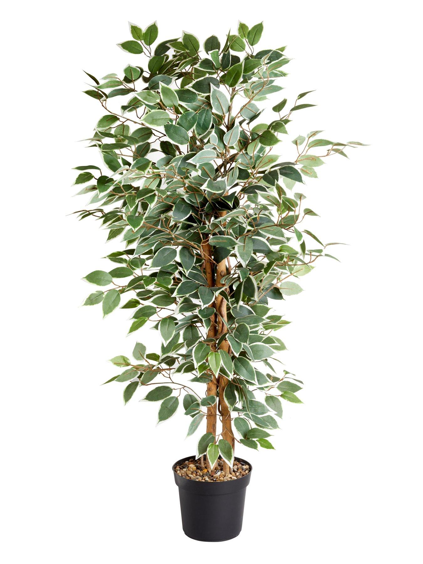 faux-dcor-by-smart-garden-products-weeping-fig-artificial-plant-in-potstillFront