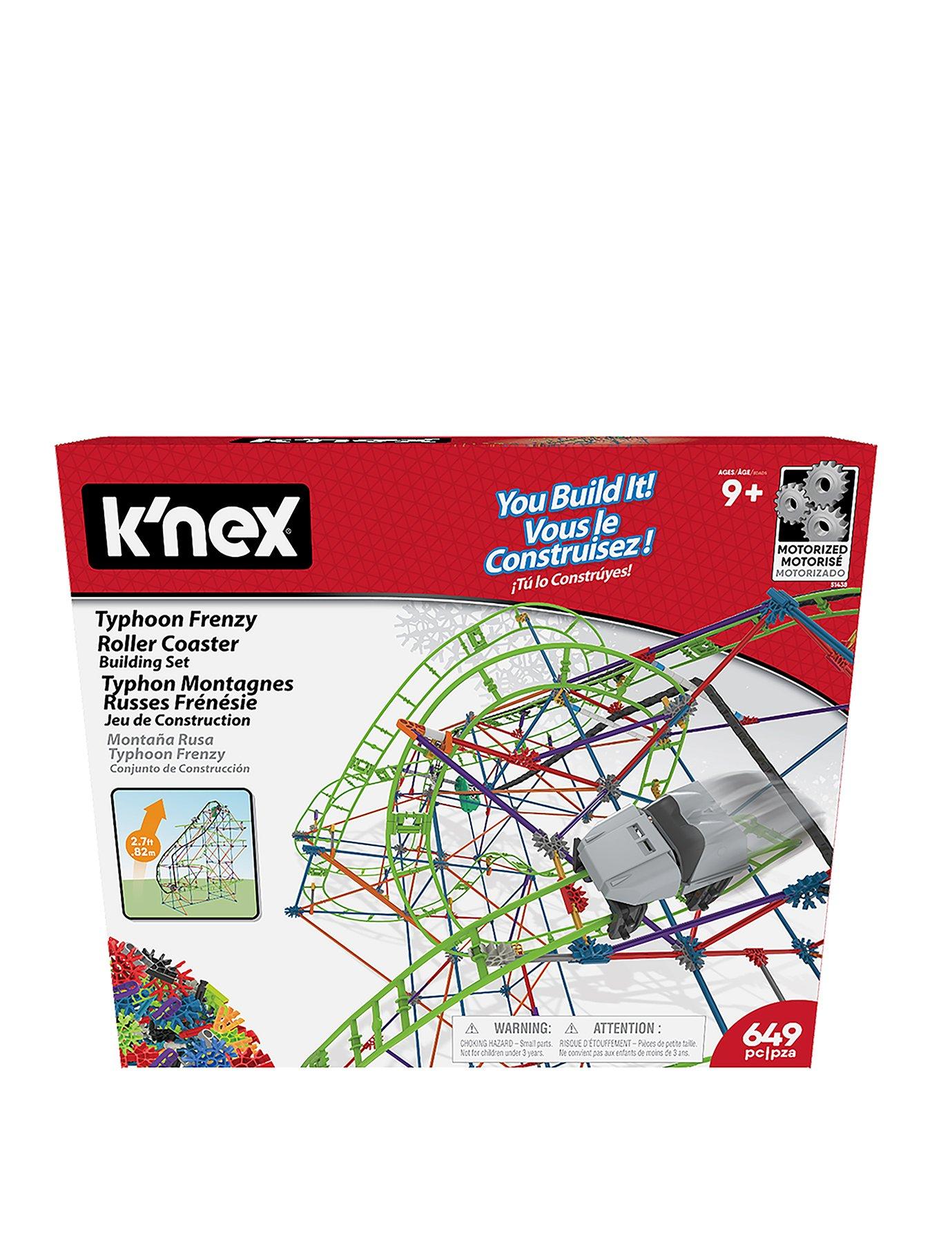 knex-typhoon-frenzy-roller-coasterstillFront