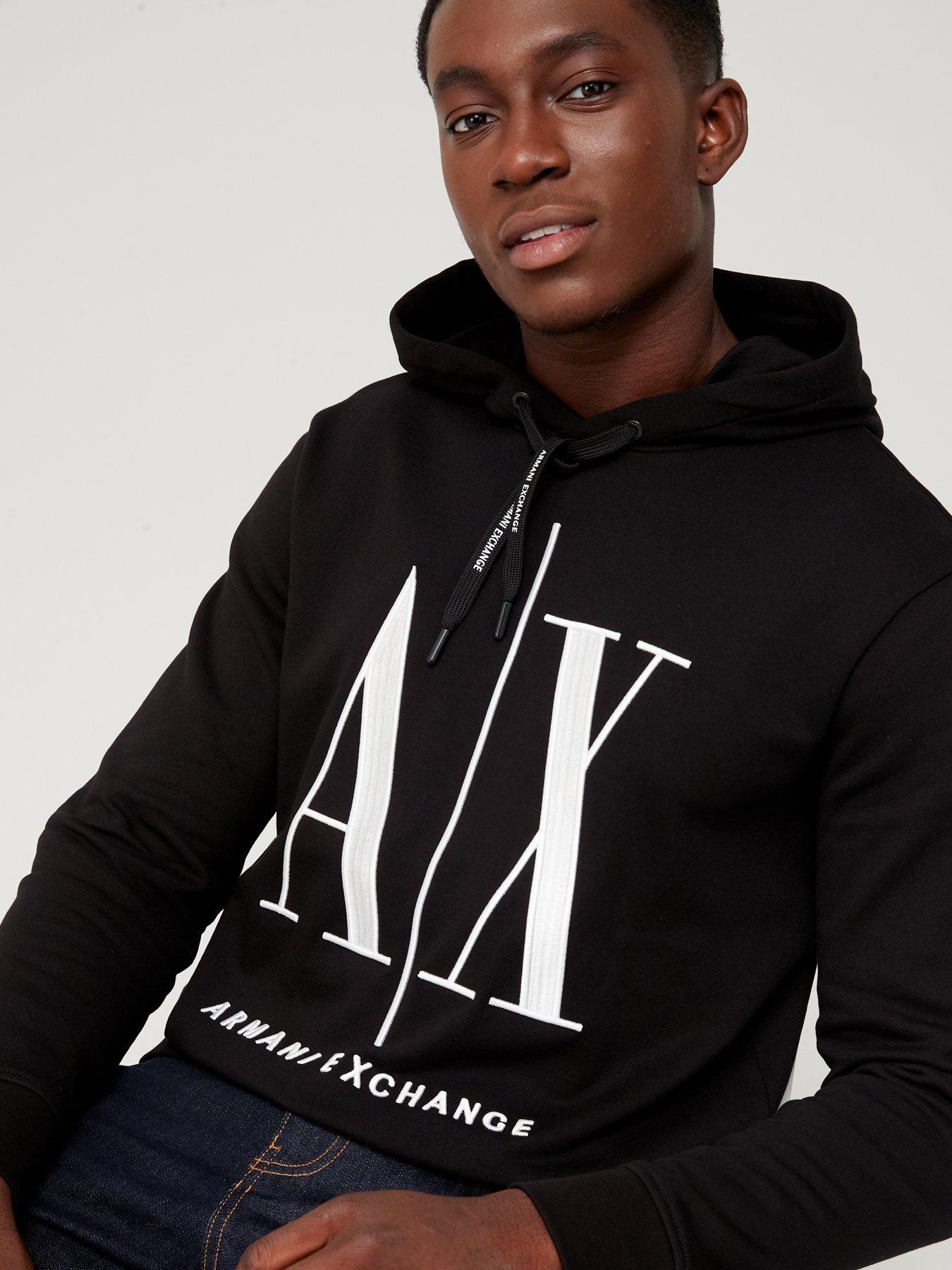 armani-exchange-armani-exchange-icon-logo-overhead-hoodie-blackoutfit