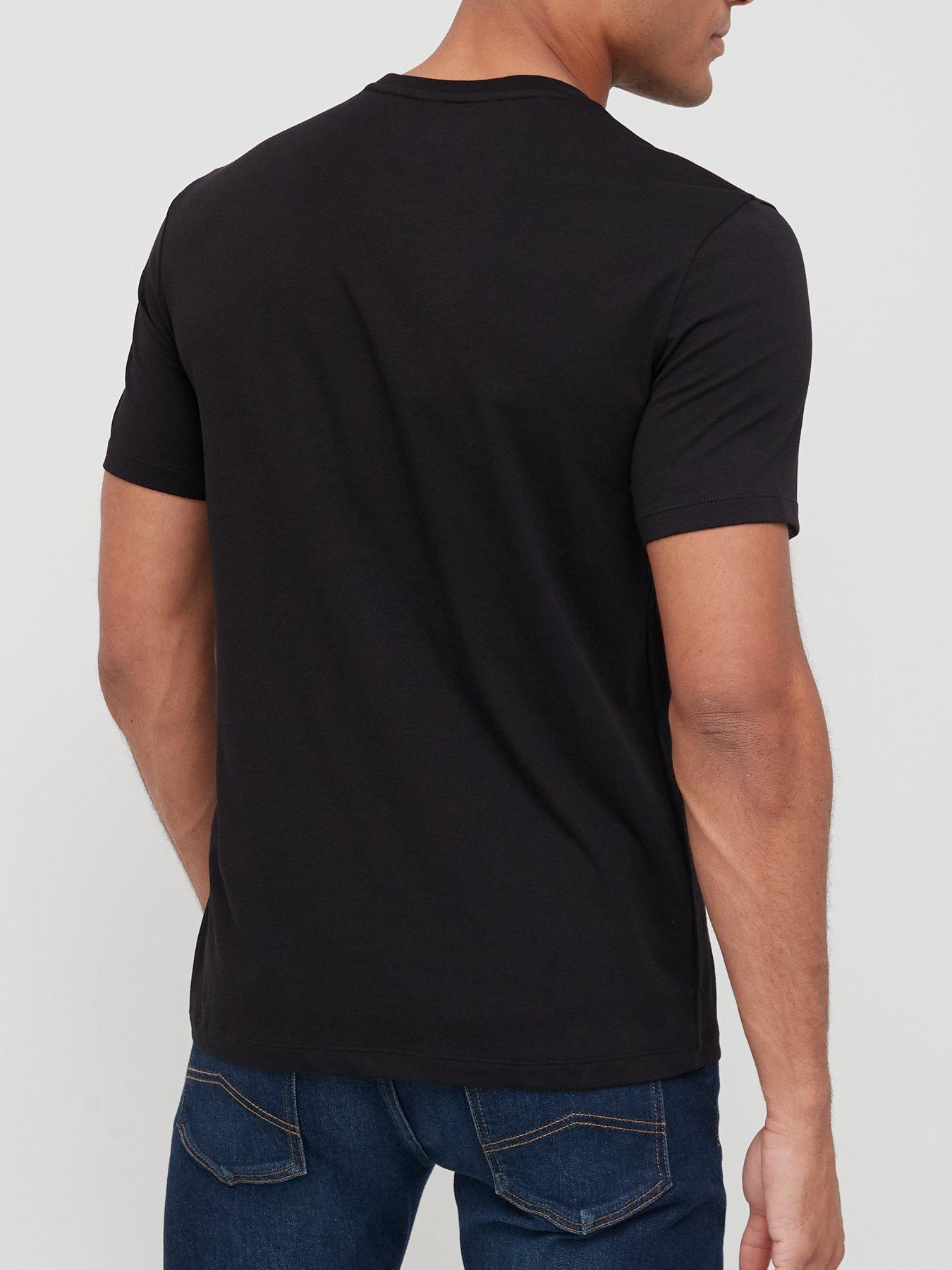 armani-exchange-armani-exchange-ax-logo-print-slim-fit-t-shirt-blackstillFront