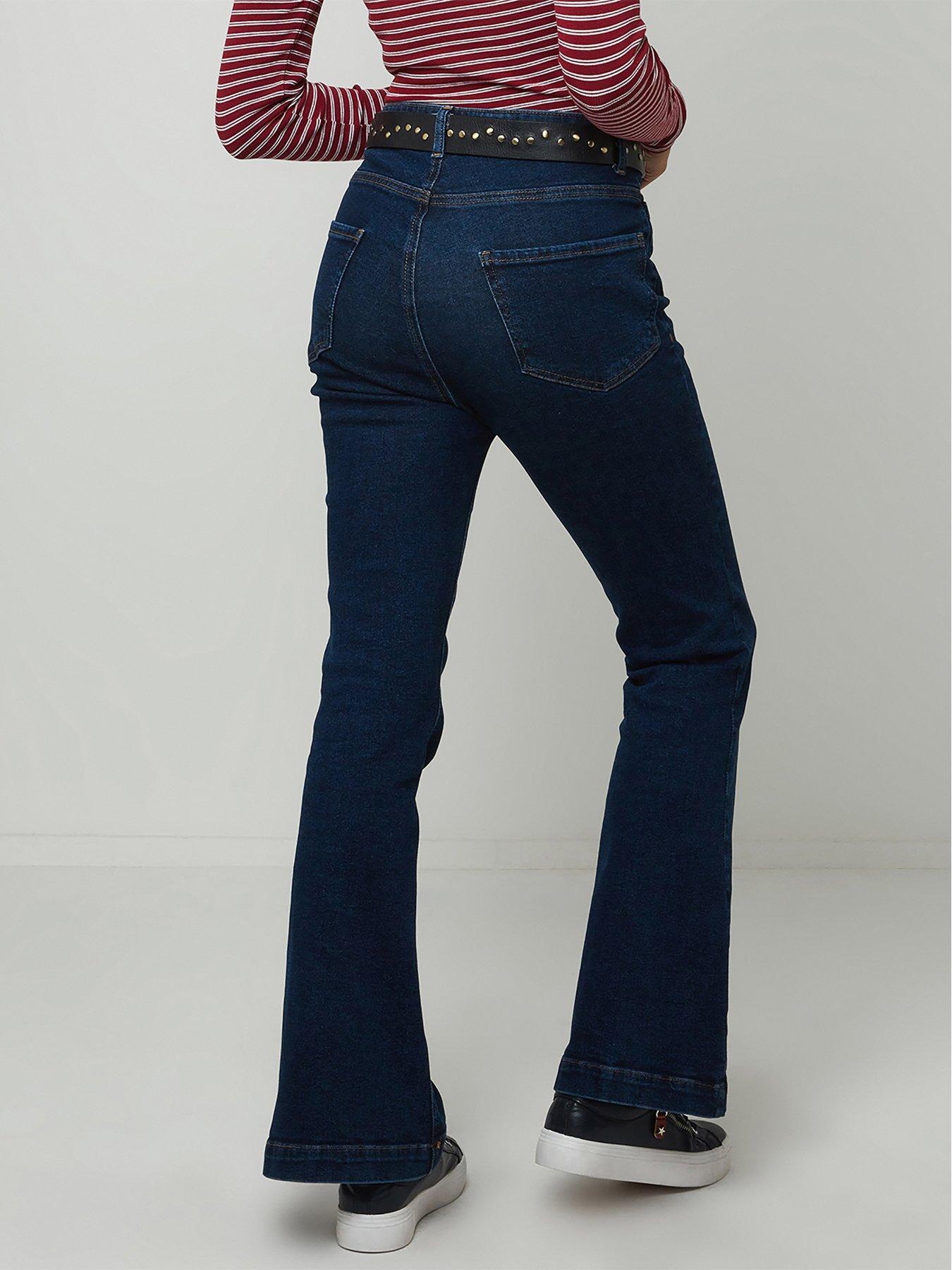 Valerie Ultra High Rise Skinny Jeans - Boutique 23