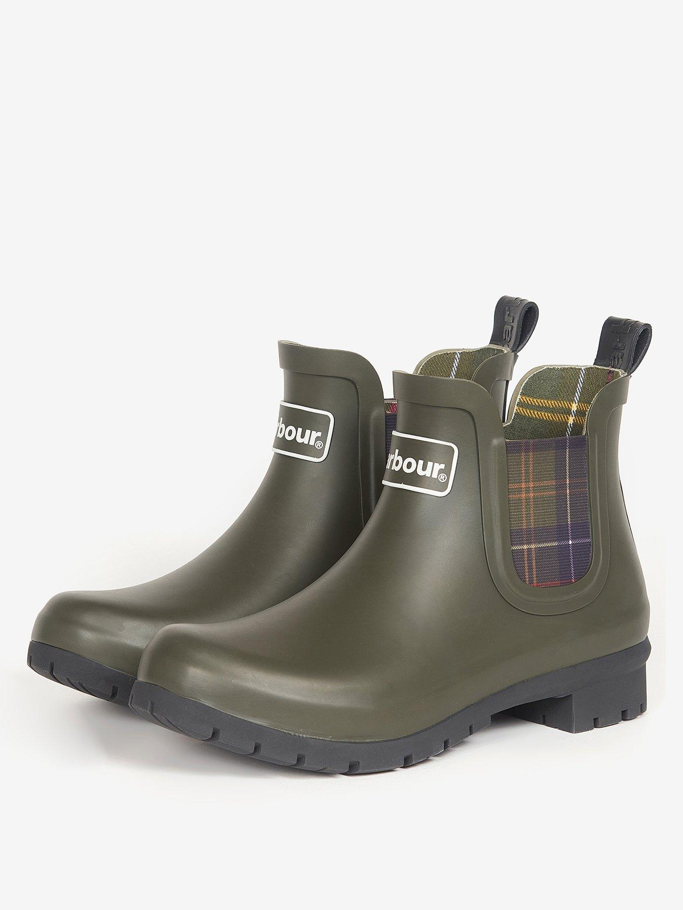 fatface wellies