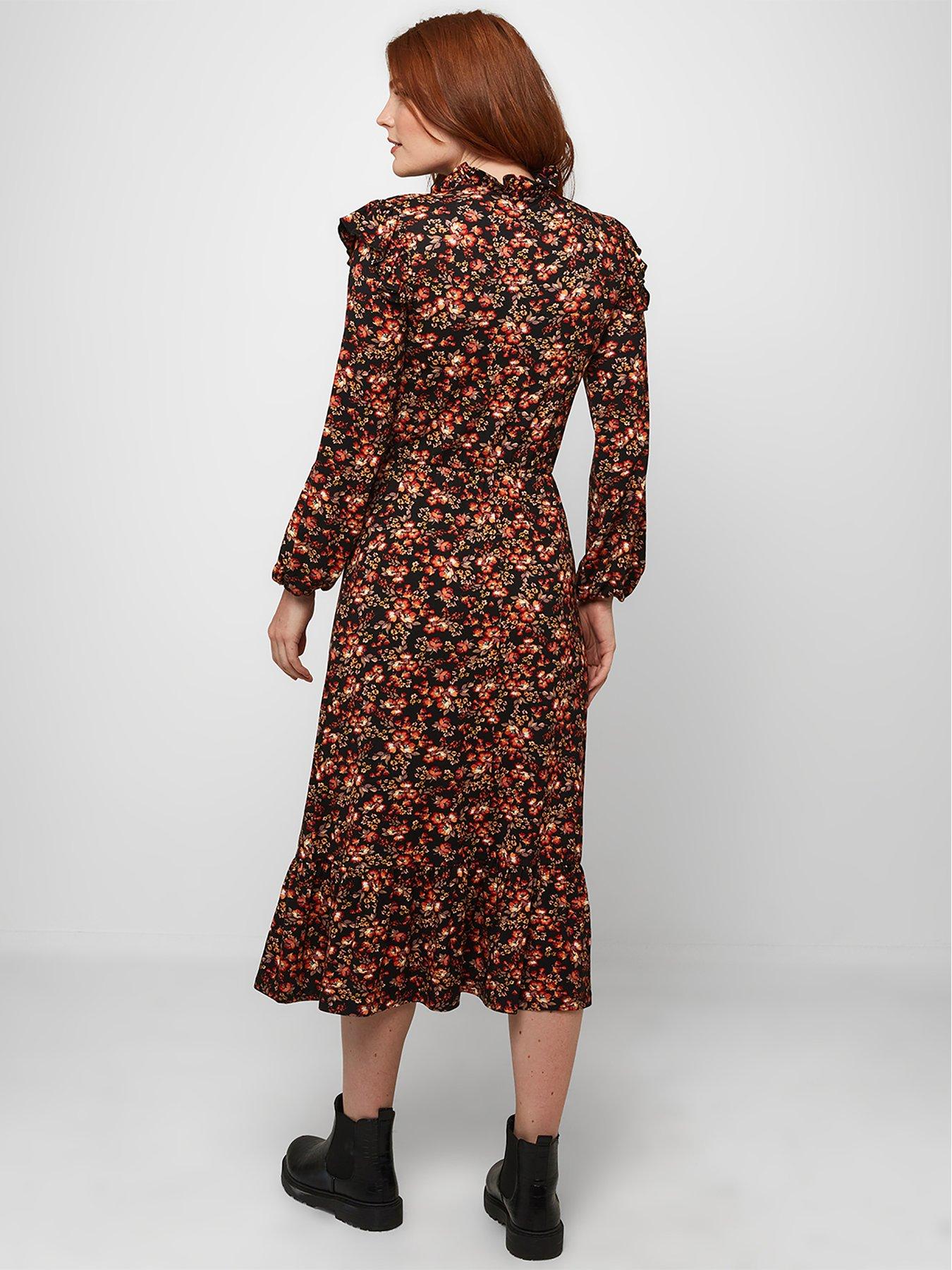 joe-browns-joe-browns-floral-midi-dressstillFront