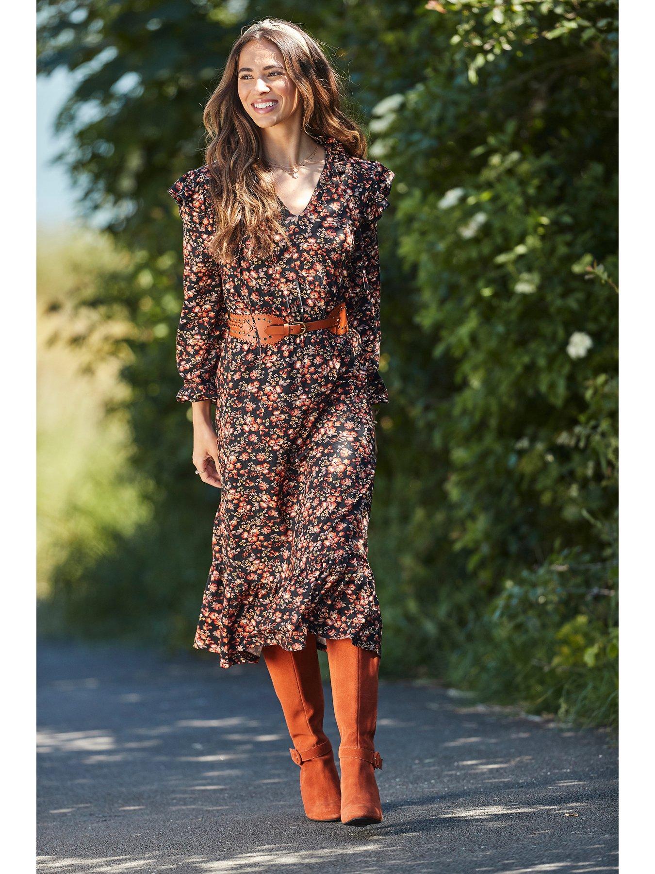 joe-browns-joe-browns-floral-midi-dressback