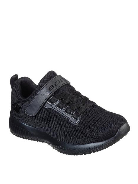 skechers-skechers-bobs-squad-lace-up-trainer