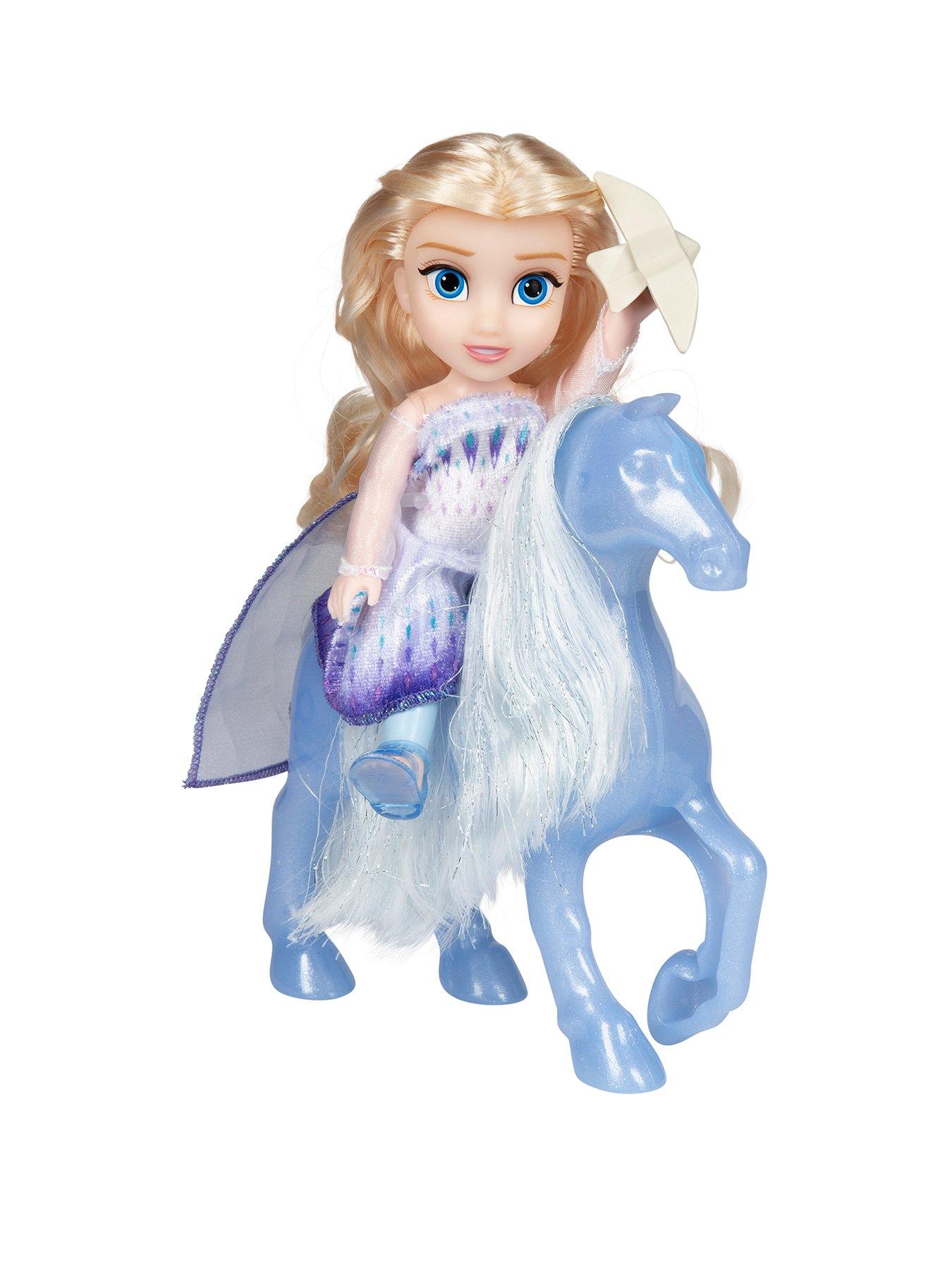 Disney frozen petite toddler best sale gift set