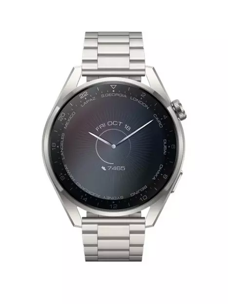 prod1090575060: Watch 3 Pro Elite - Titanium Silver