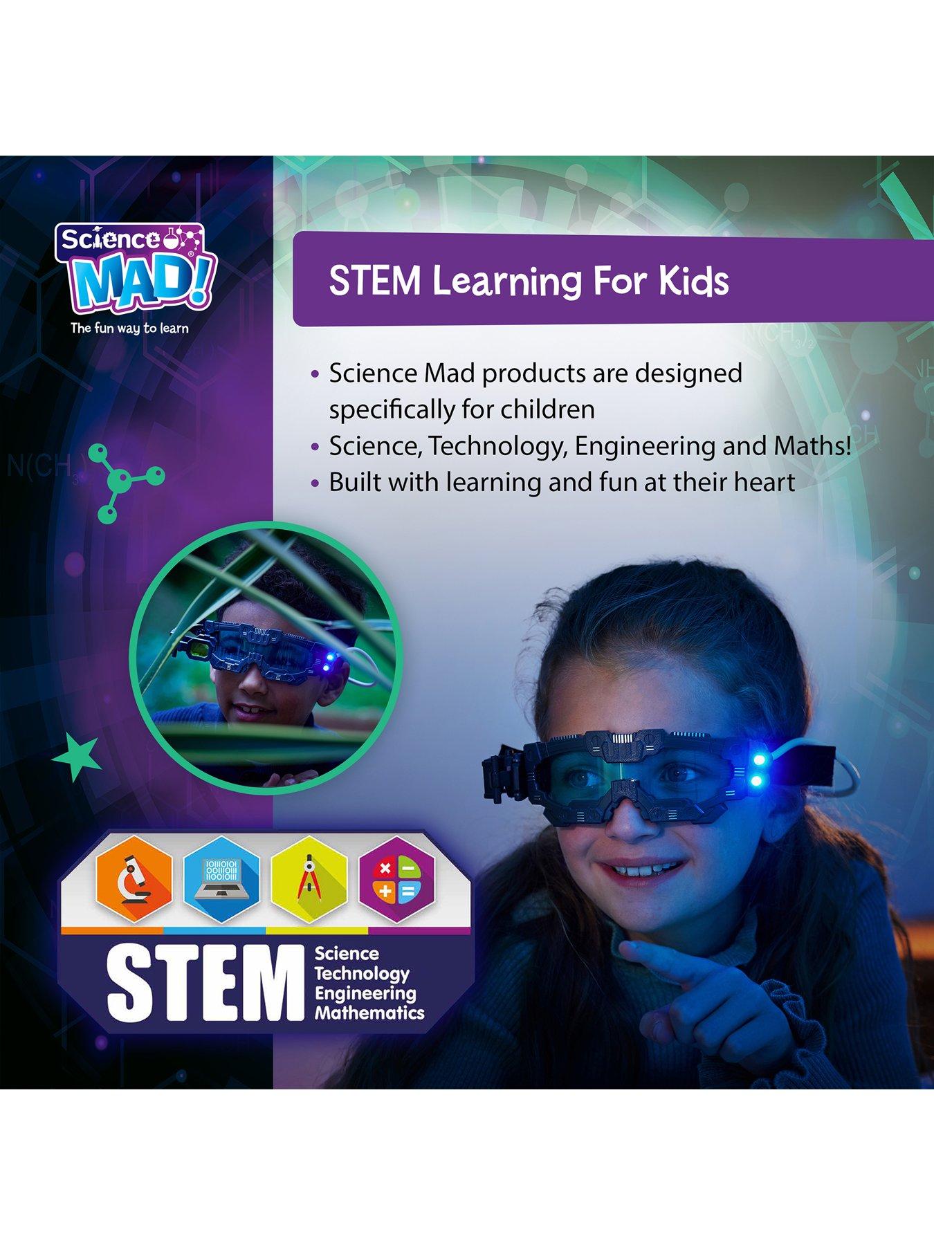 Children's night vision goggles discount