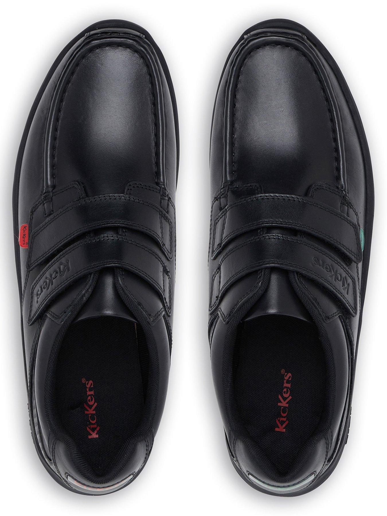 kickers-mens-reasan-strap-leather-formal-slip-on-shoe-blackoutfit