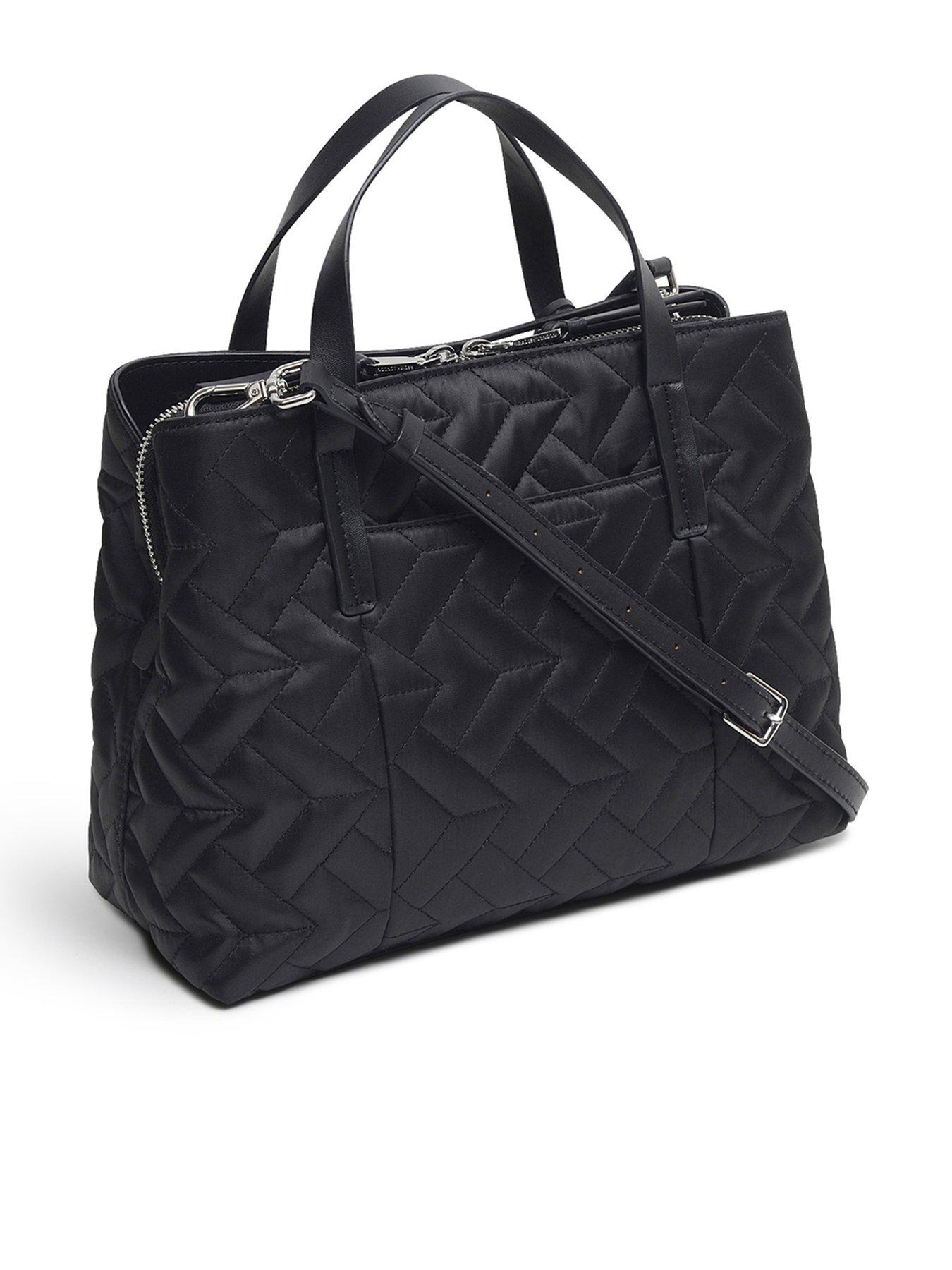 Quilted store radley bag