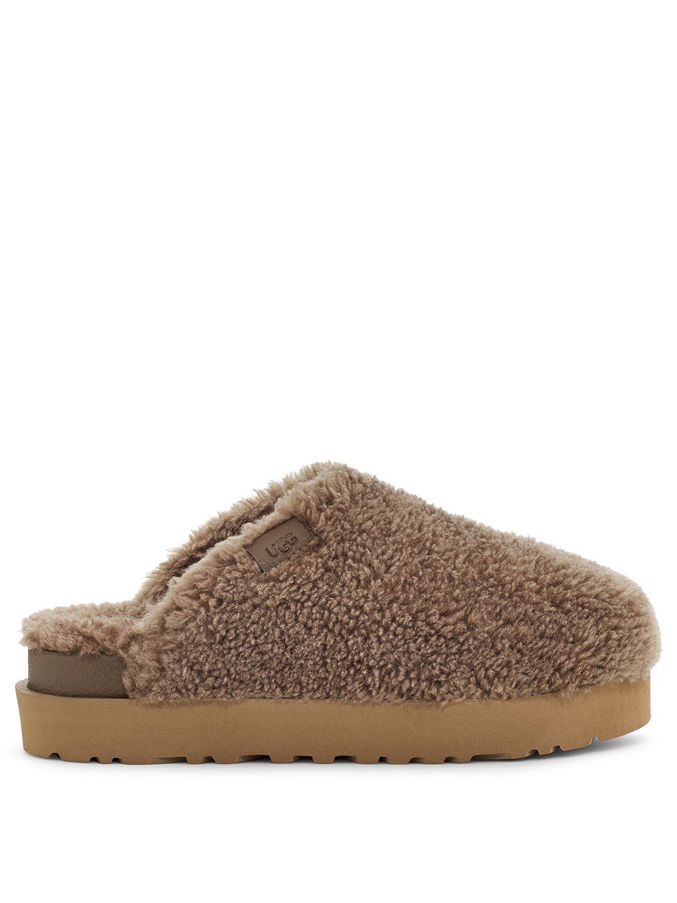 Ugg slippers hot sale sale clearance