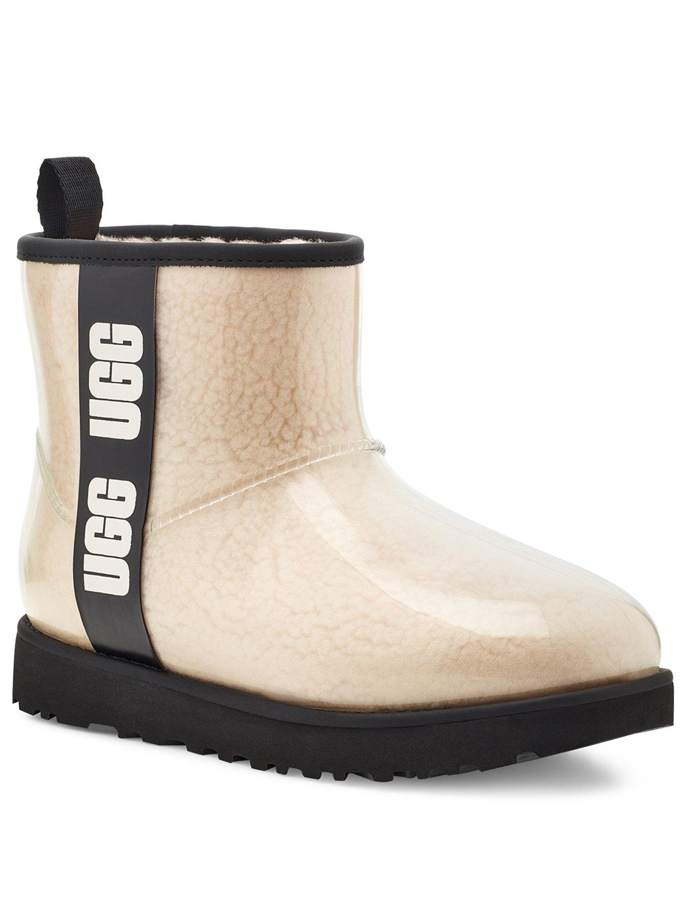 Ugg 2025 boots wellington