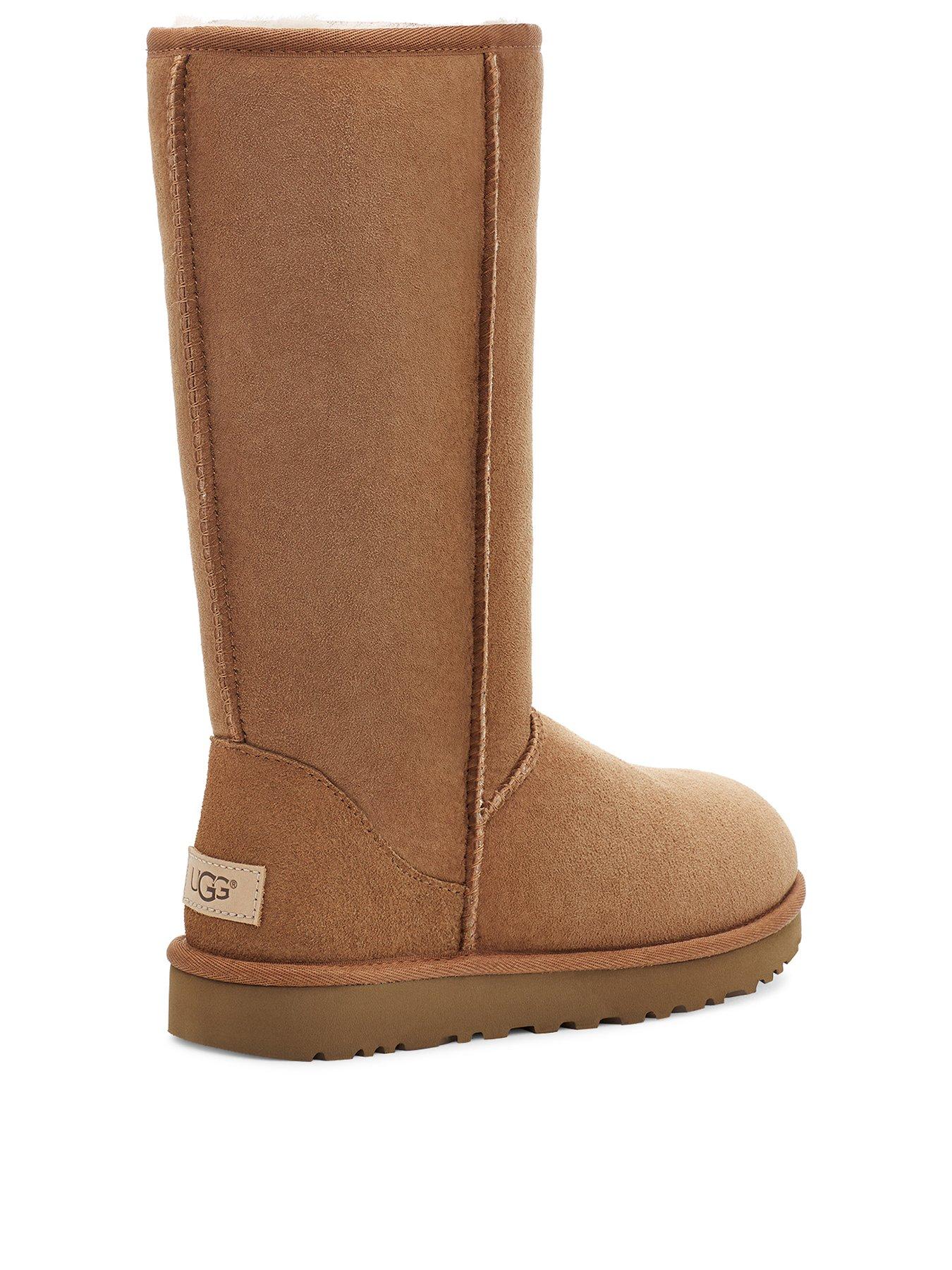 Ugg classic tall boots hot sale clearance