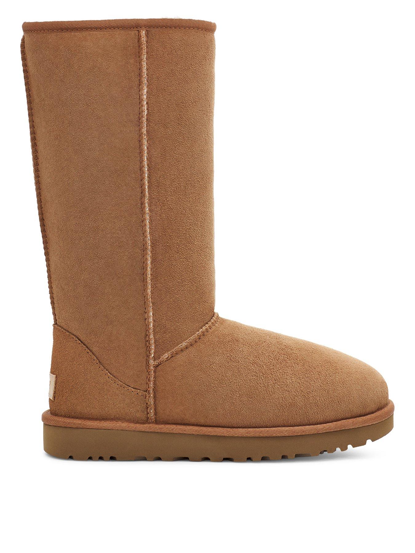 Long ugg hotsell