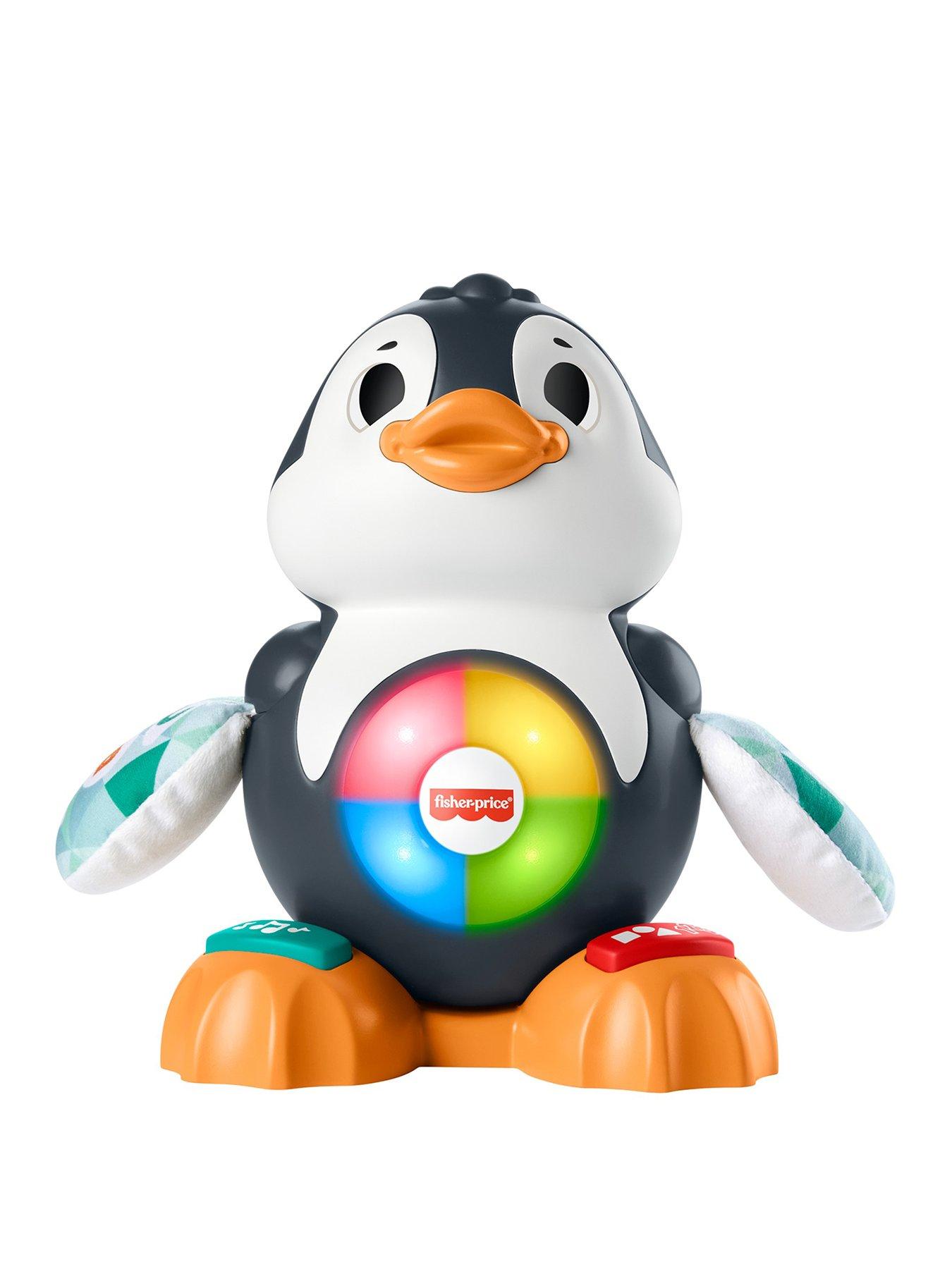 fisher-price-linkimalsnbspcool-beats-penguin-musical-toystillFront