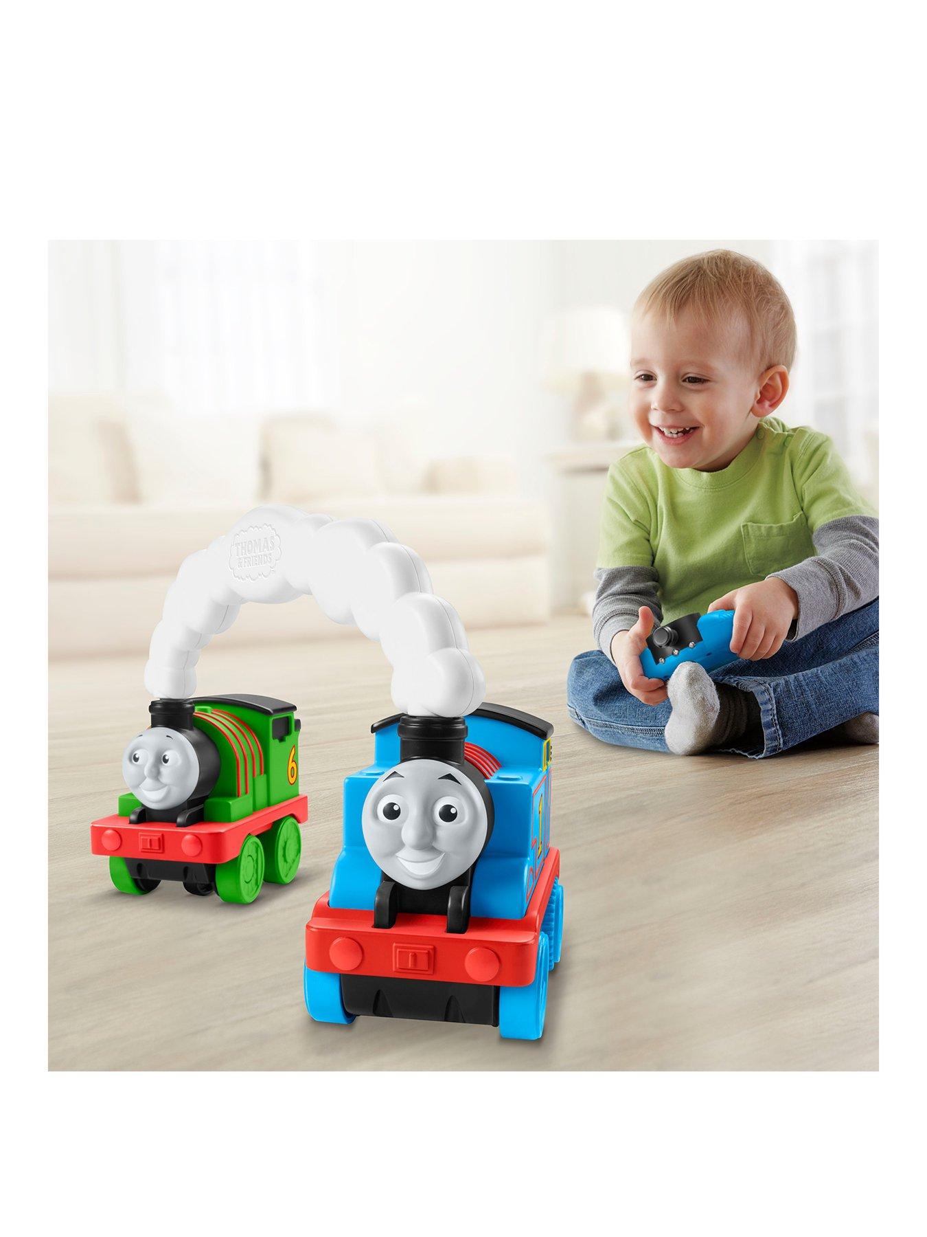 Thomas store baby toys