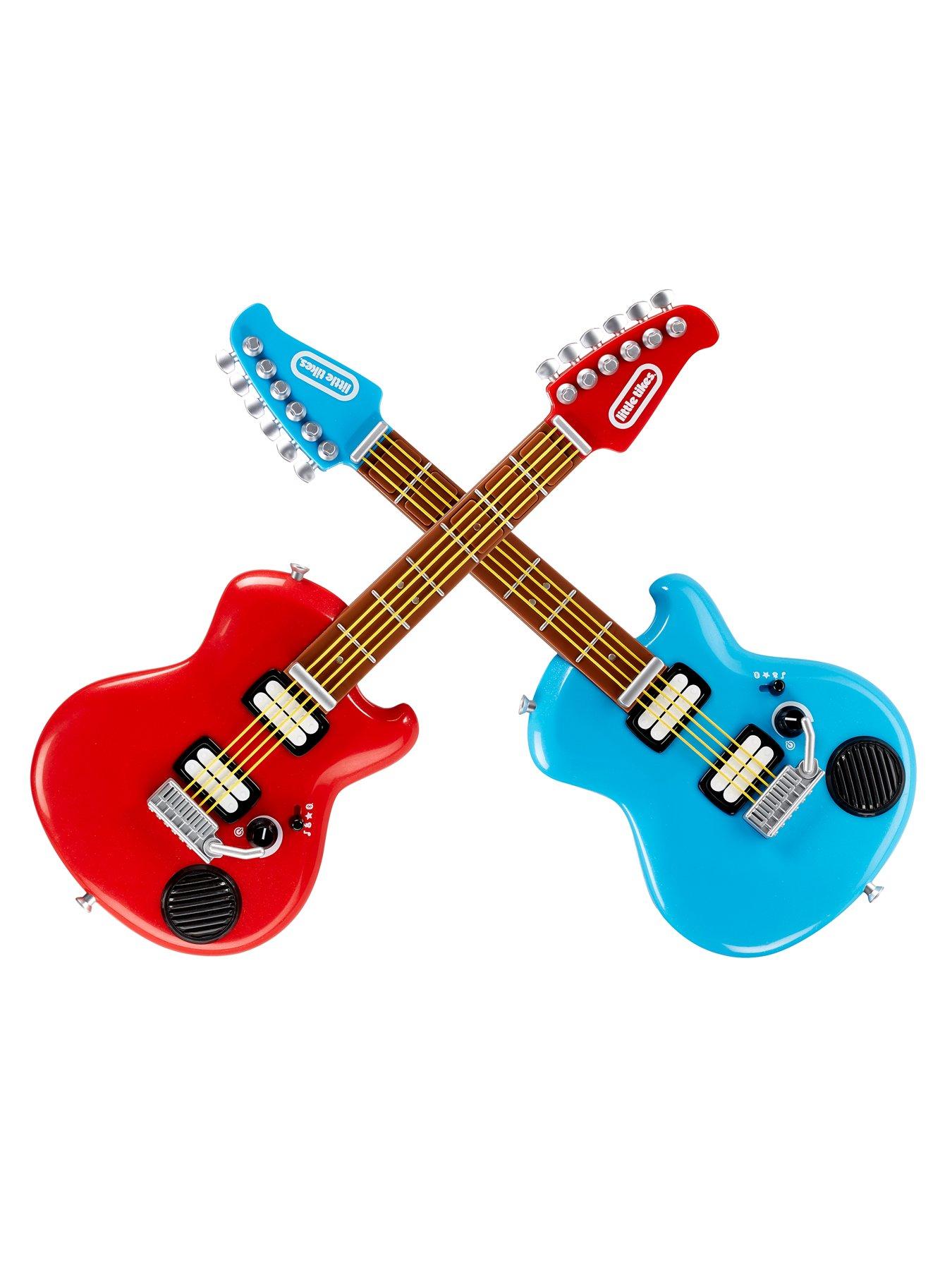 little-tikes-my-real-jam-twice-the-fun-guitars-ndash-2-electric-guitarsback