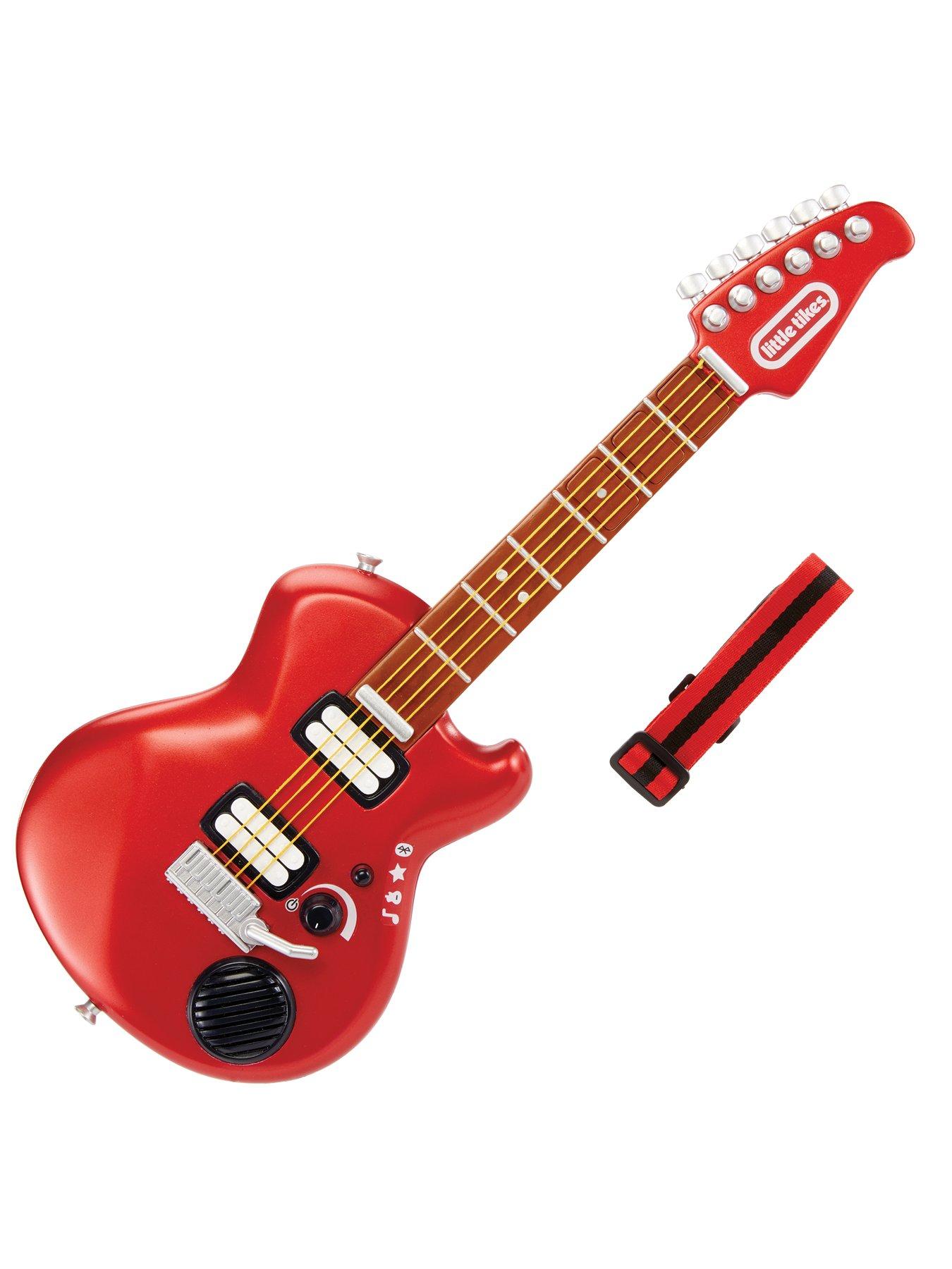 little-tikes-my-real-jam-twice-the-fun-guitars-ndash-2-electric-guitarsdetail