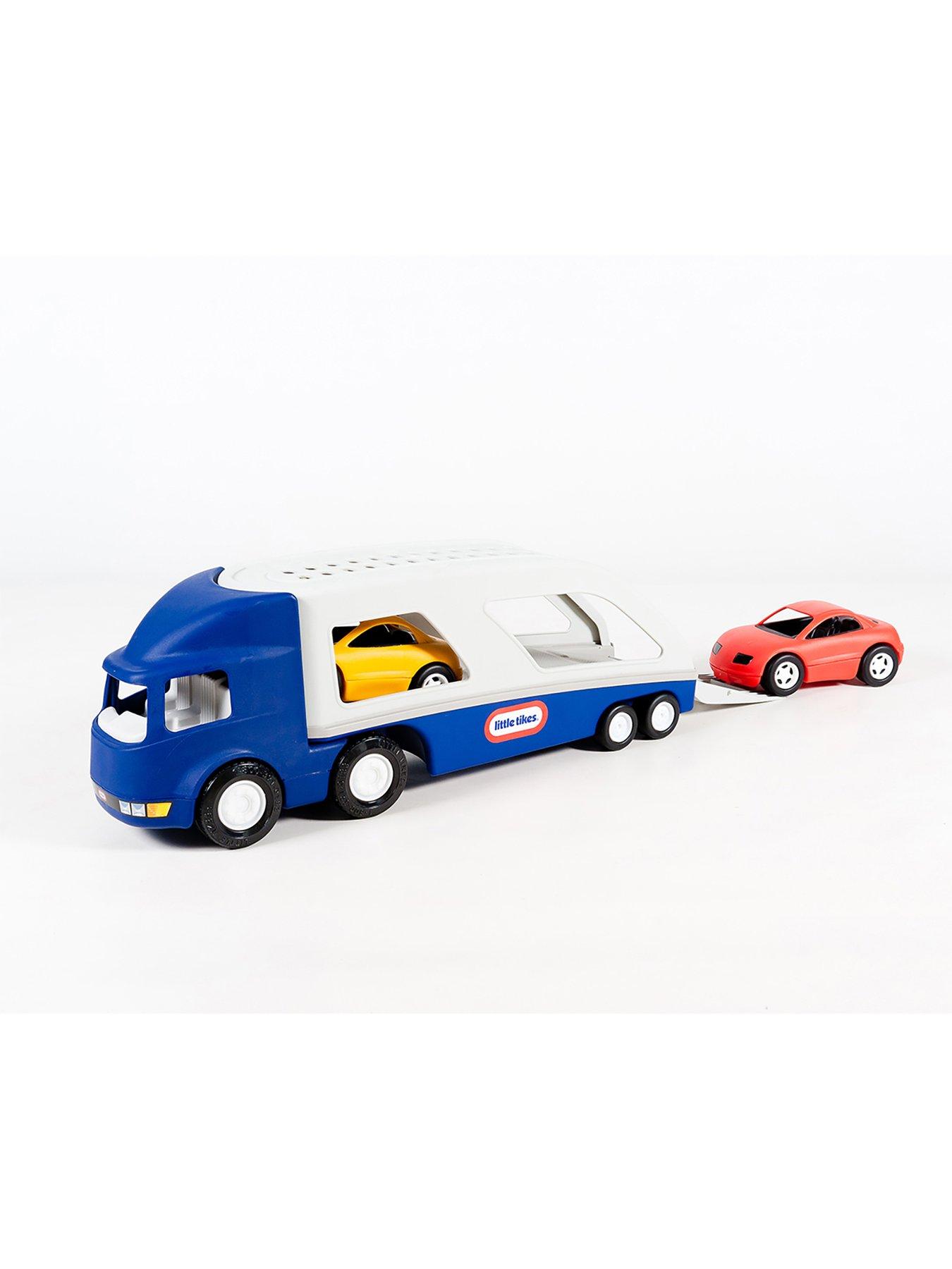 Big car carrier clearance