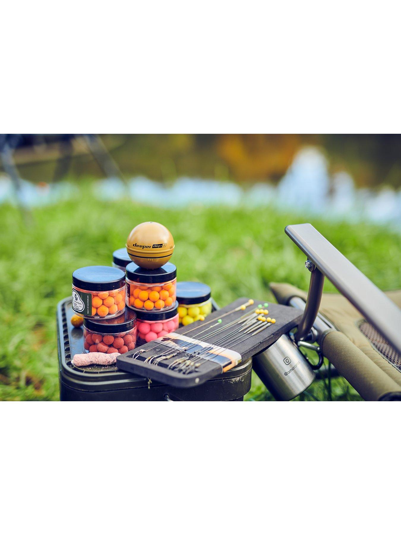 Image 7 of 8 of Deeper Deeper Chirp+ 2 Wireless Smart Sonar Castable and Portable WiFi Fish Finder