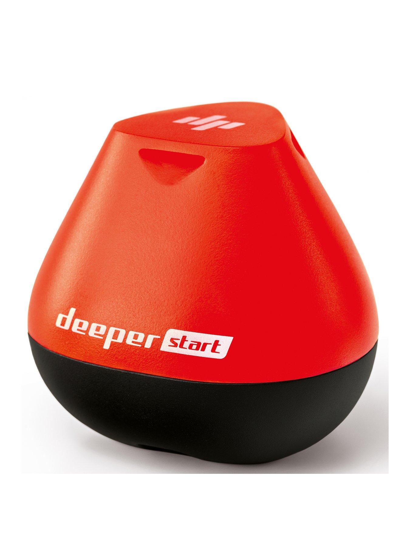 deeper-deeper-start-smart-fish-finder--nbspcastable-wi-fi-fish-finder-for-recreational-fishing-from-dock-shore-or-bankstillFront