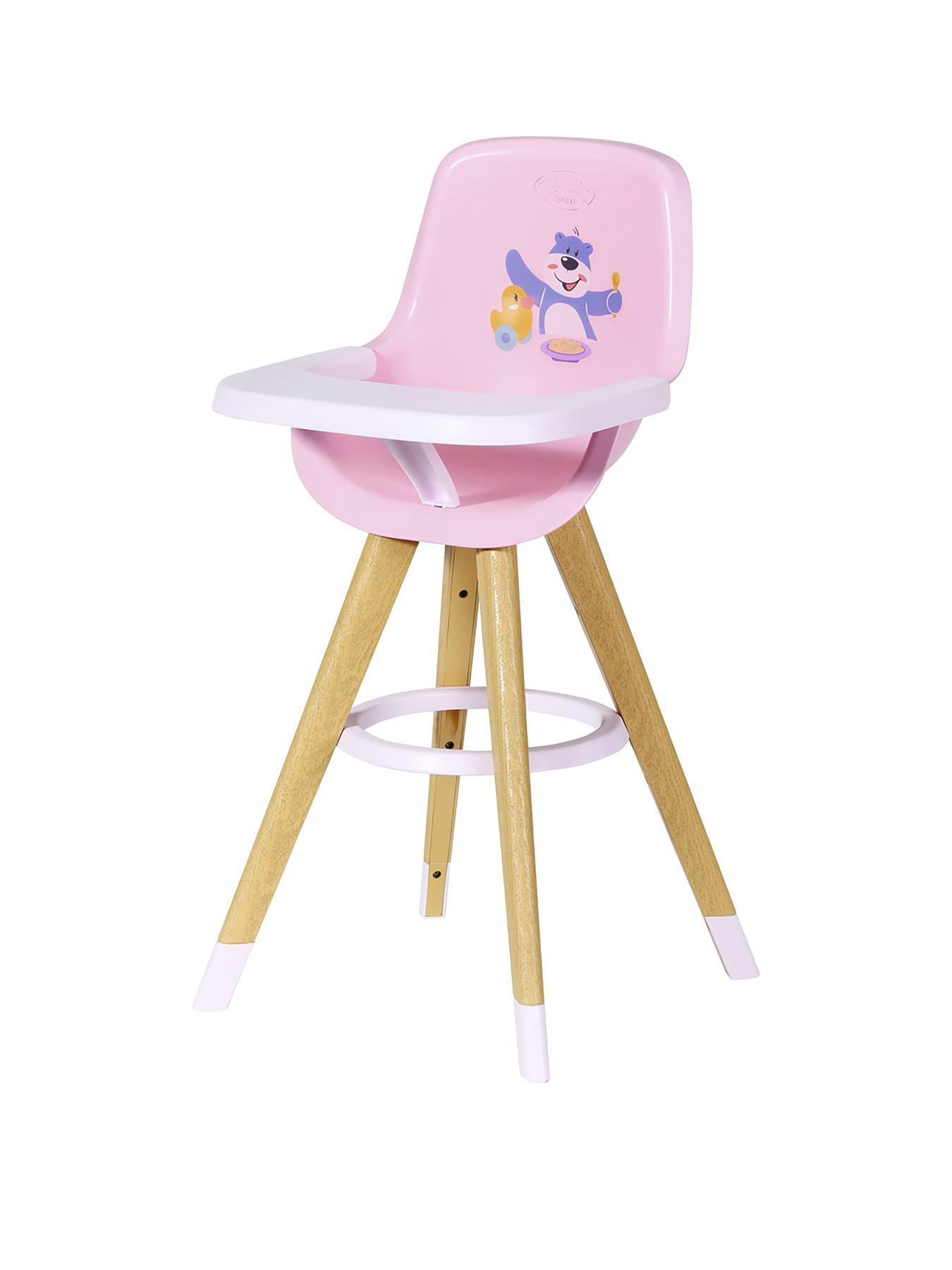 baby-born-dollnbsphighchair