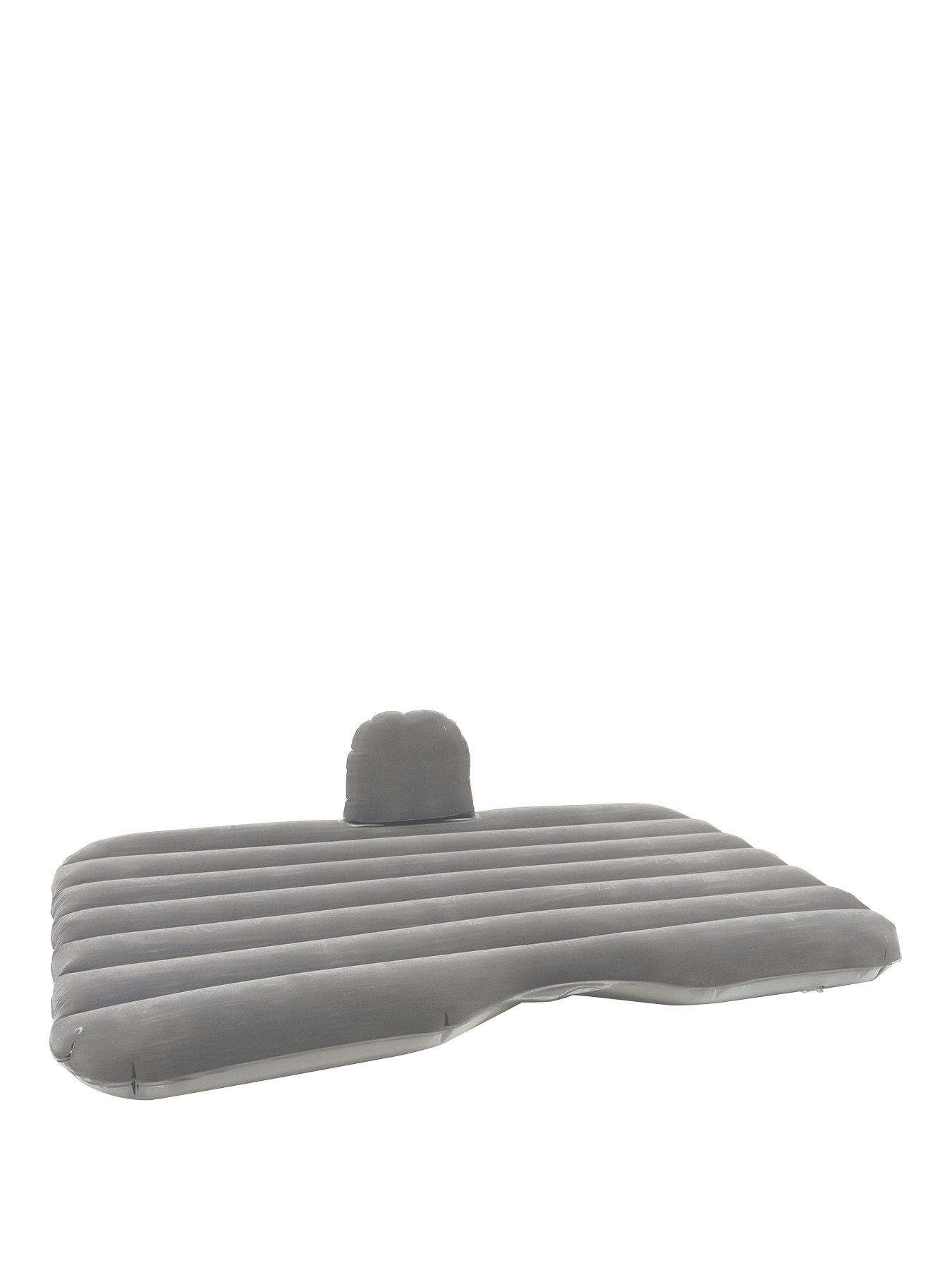 Streetwize Inflatable Back Seat Car Mattress